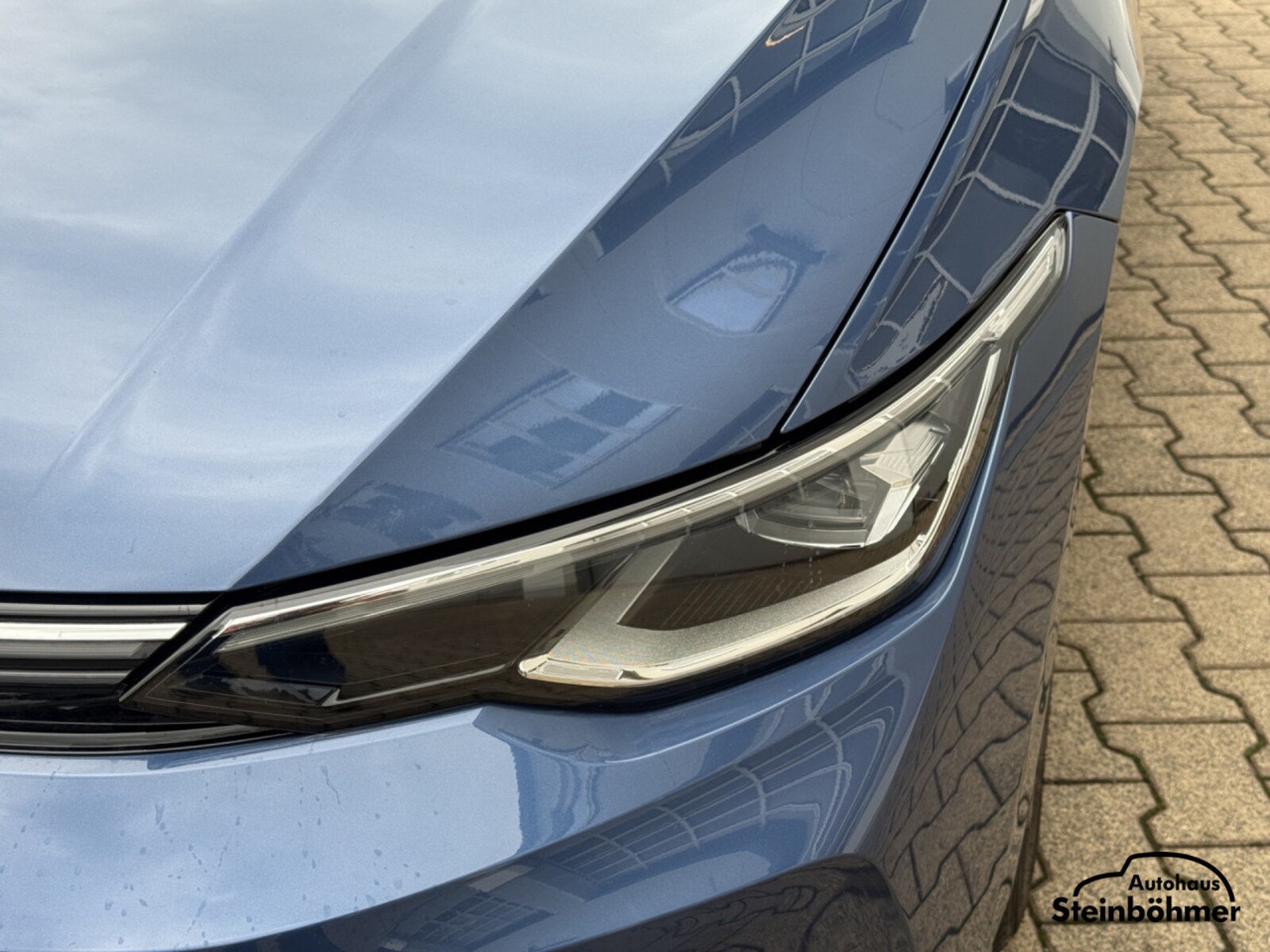 Volkswagen Golf – Bild 12