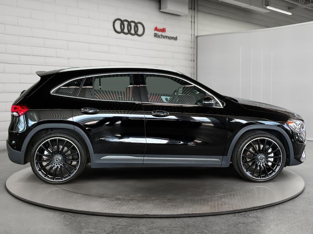 2021 Mercedes-Benz