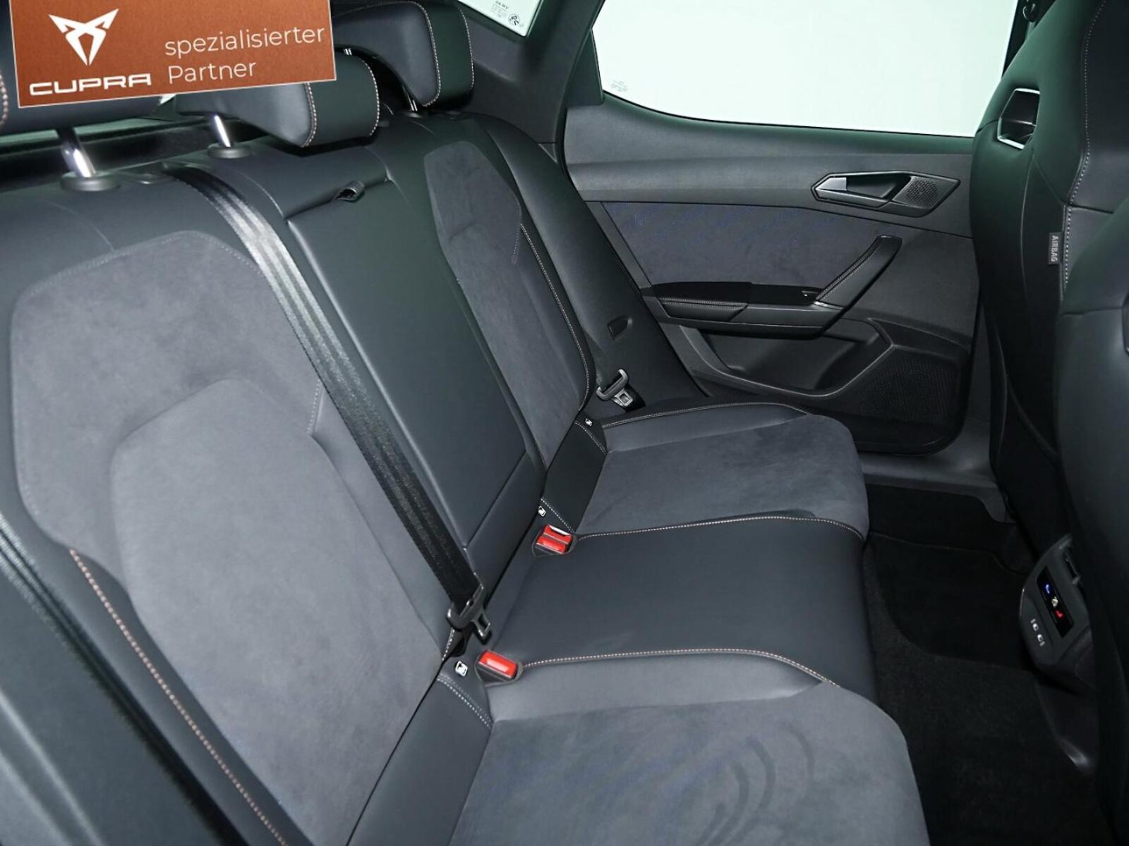 CUPRA Leon – Bild 5
