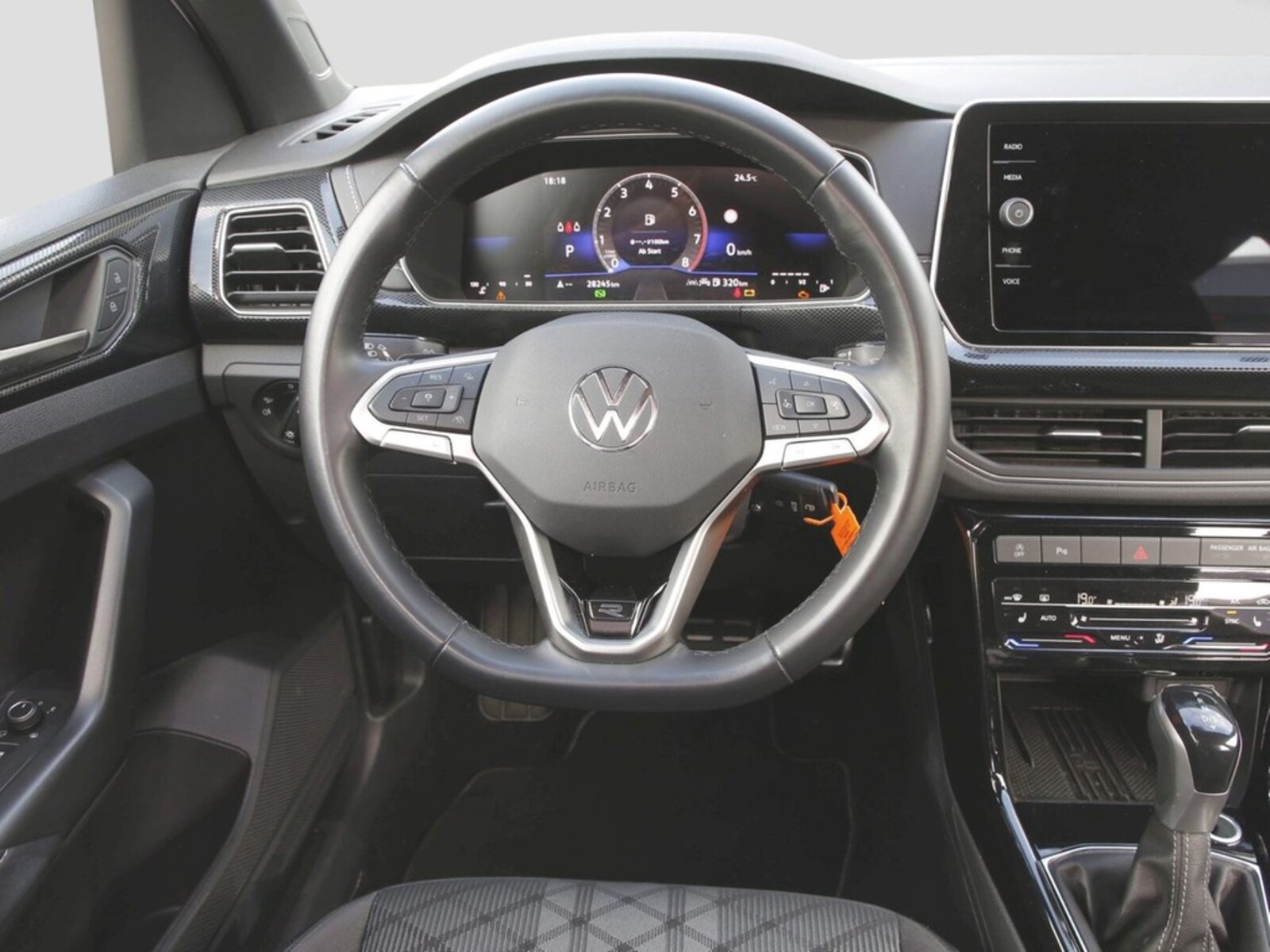 Volkswagen T-Cross – Bild 14