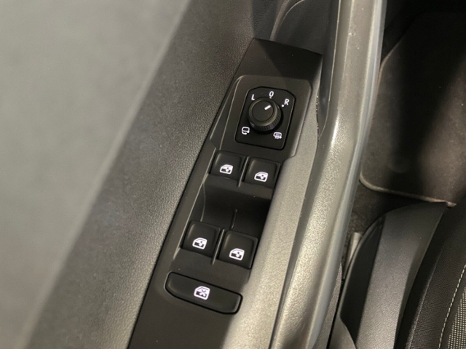Volkswagen Taigo – Bild 24