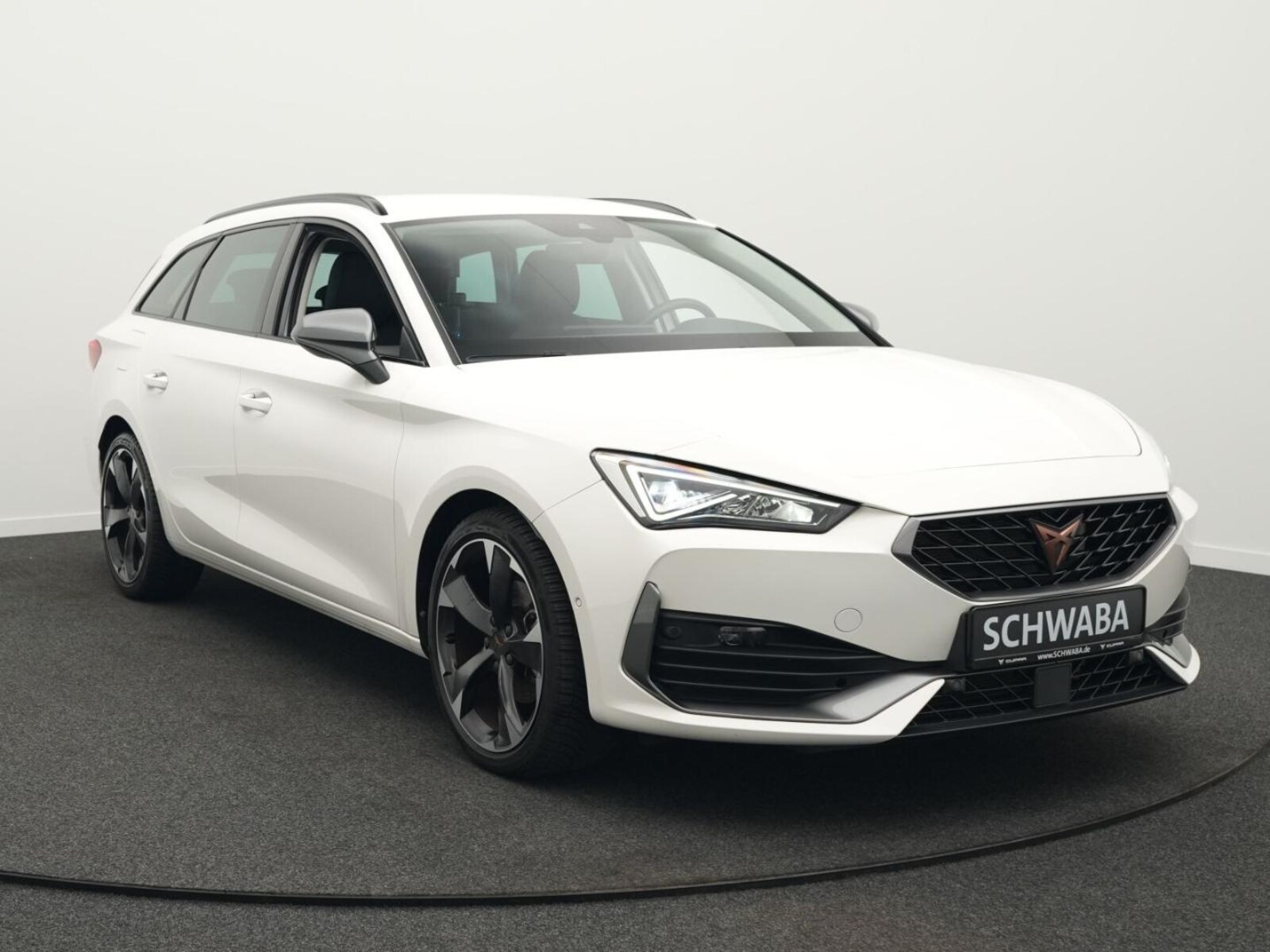 CUPRA Leon Sportstourer – Bild 24