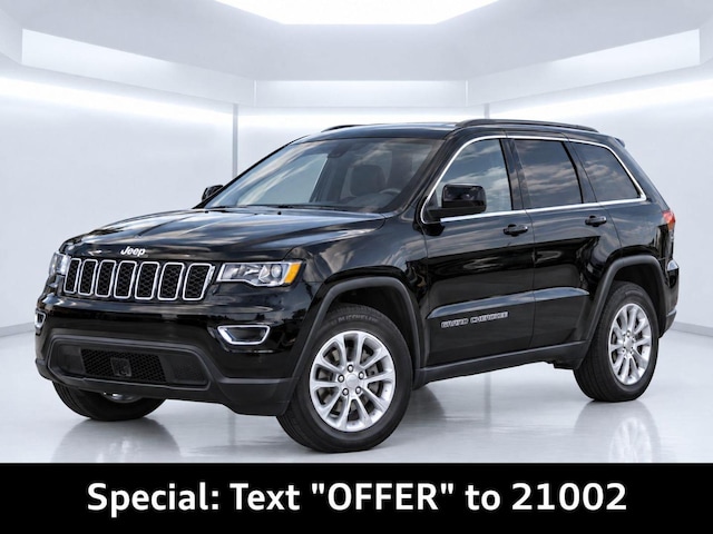 Photo of 2022 Jeep 
