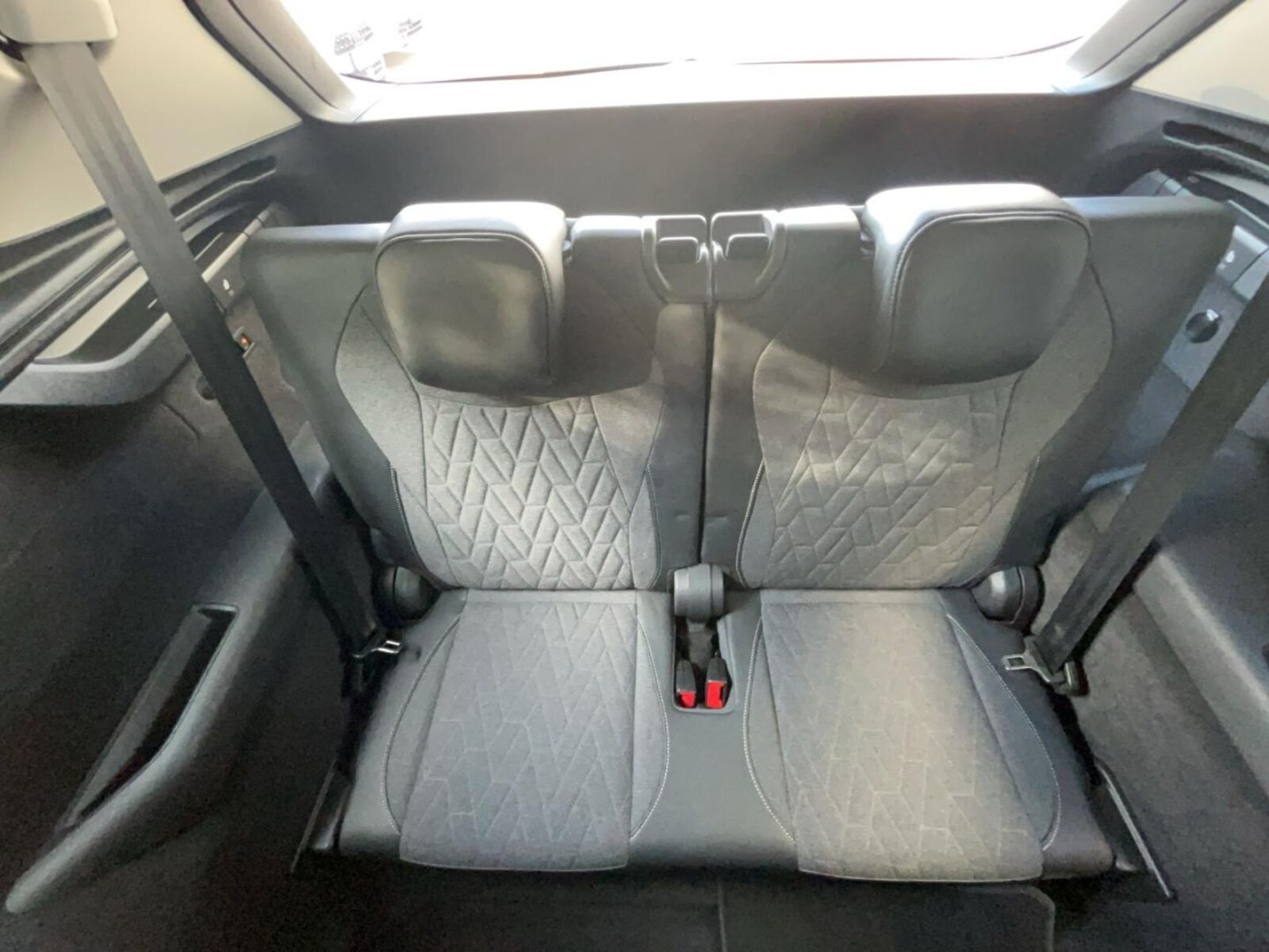 Volkswagen Tayron – Bild 16