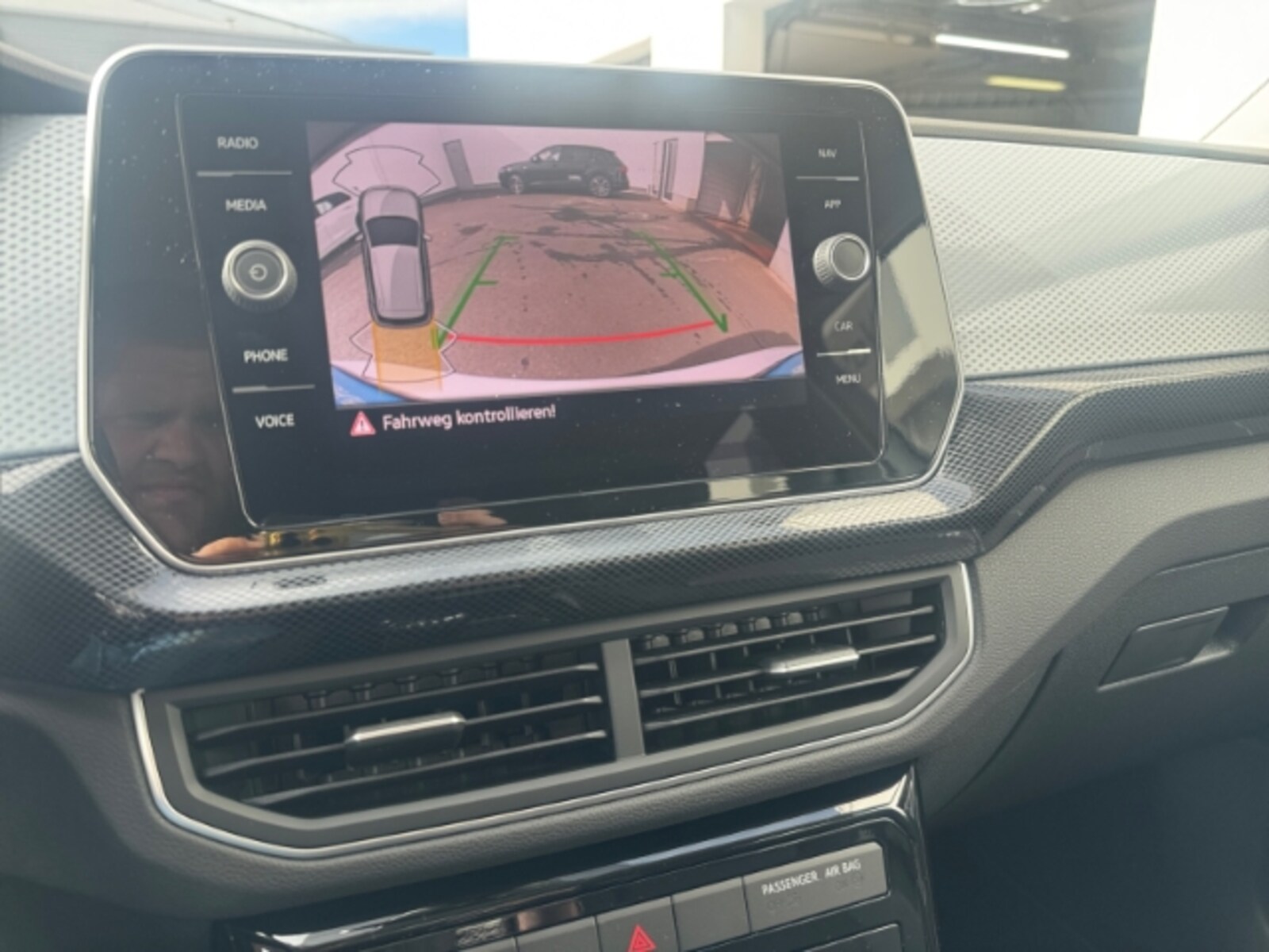 Volkswagen T-Cross – Bild 13