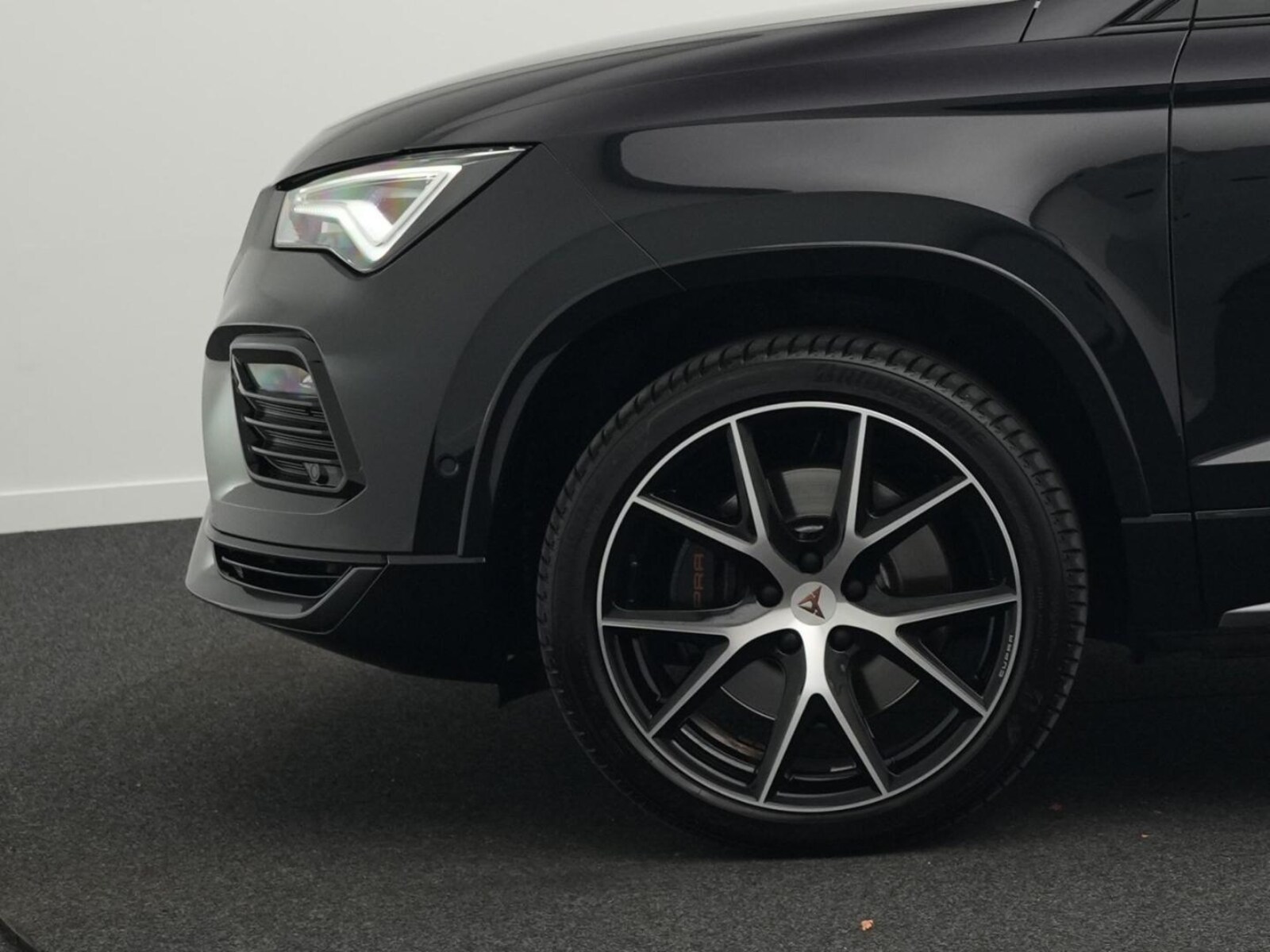 CUPRA Ateca – Bild 16