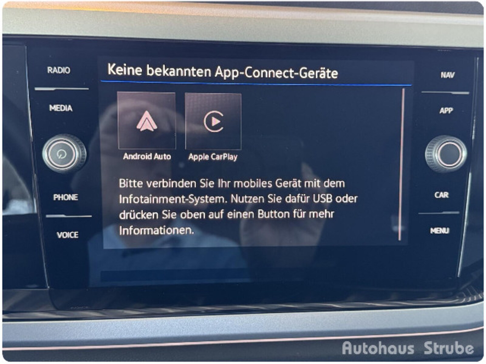 Volkswagen Polo – Bild 17