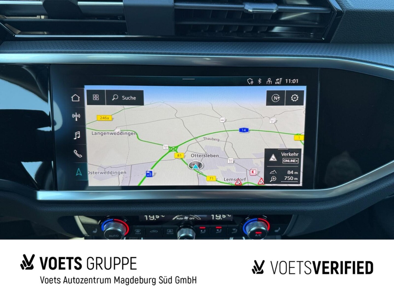 Audi Q3 – Bild 10