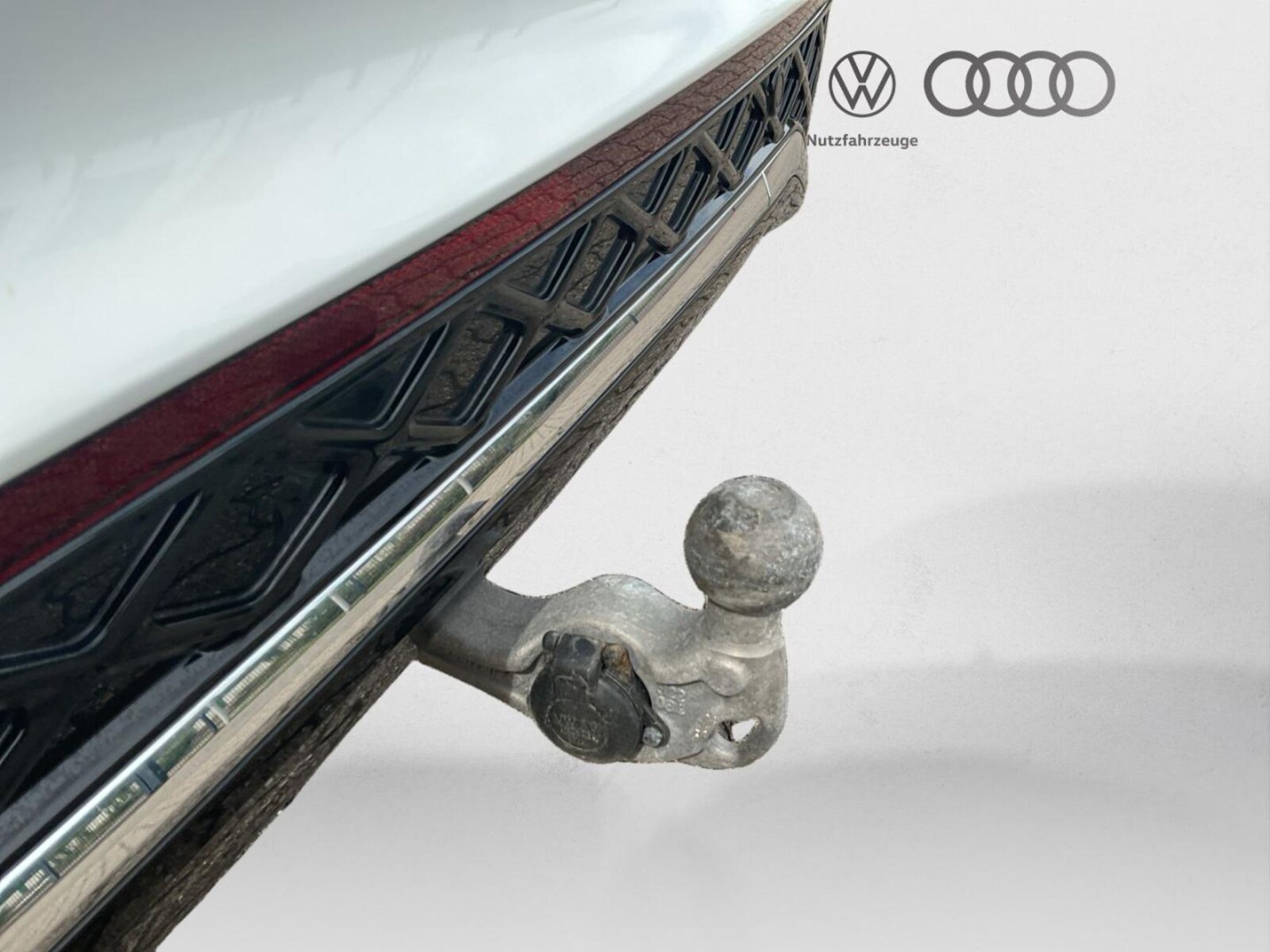 Volkswagen Tiguan – Bild 18