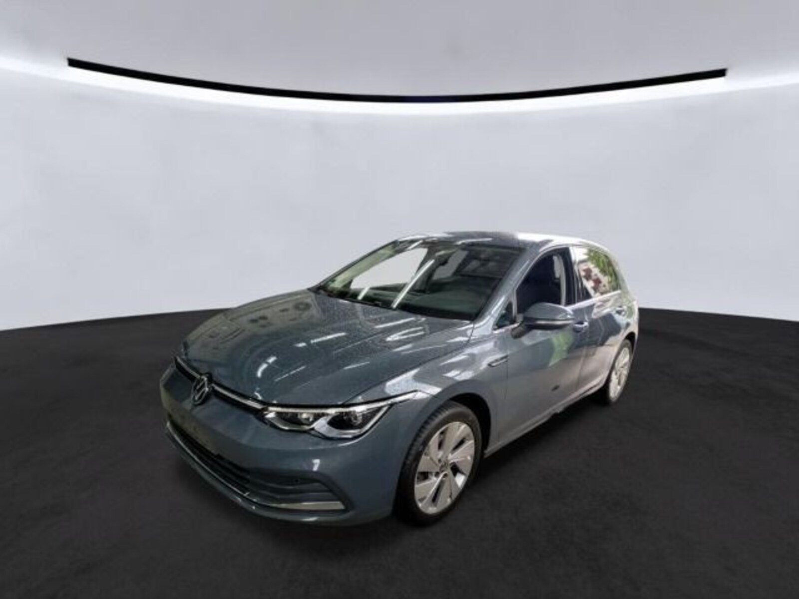 Volkswagen Golf – Bild 4