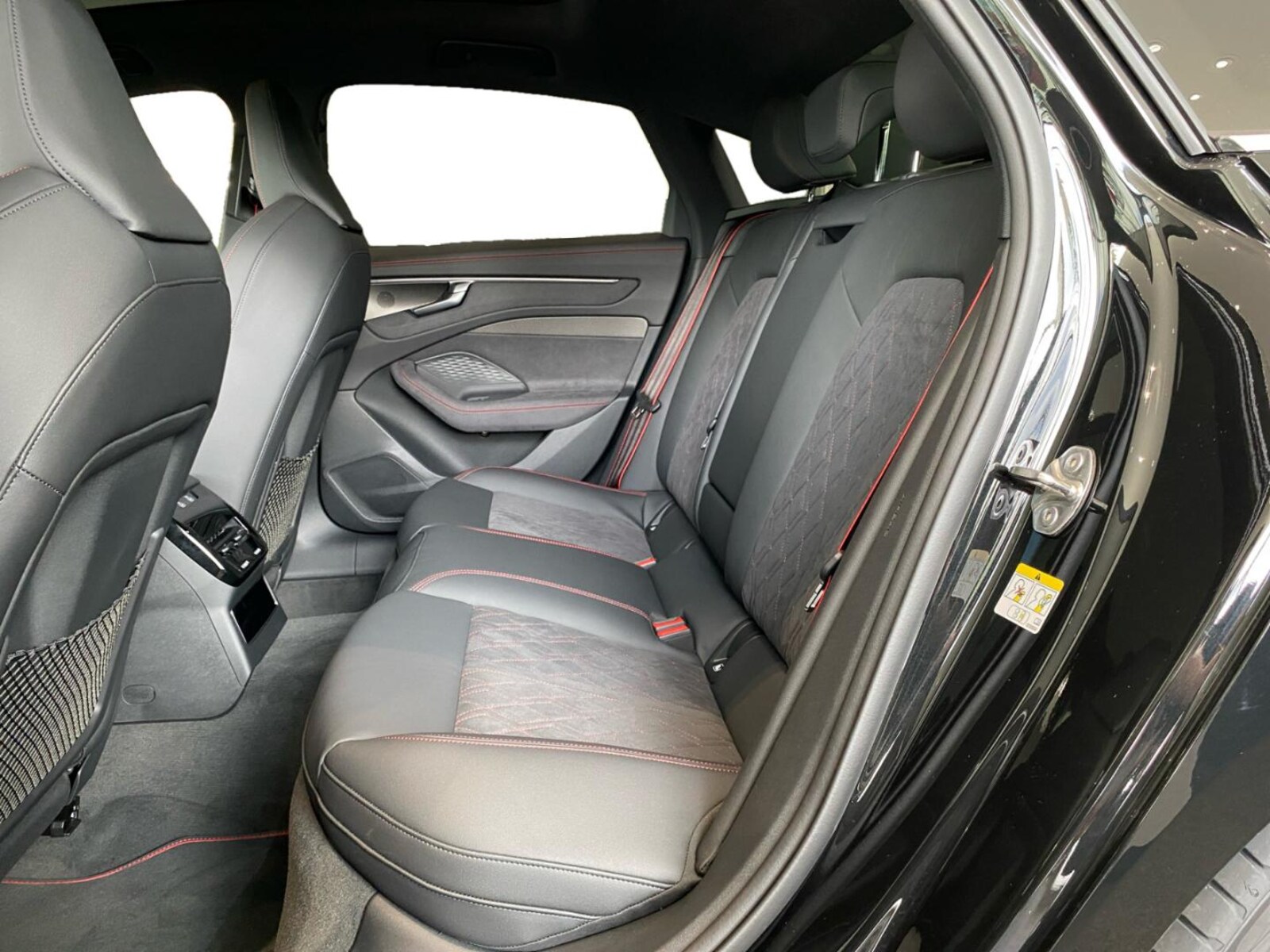 Audi A6 Limousine – Bild 10