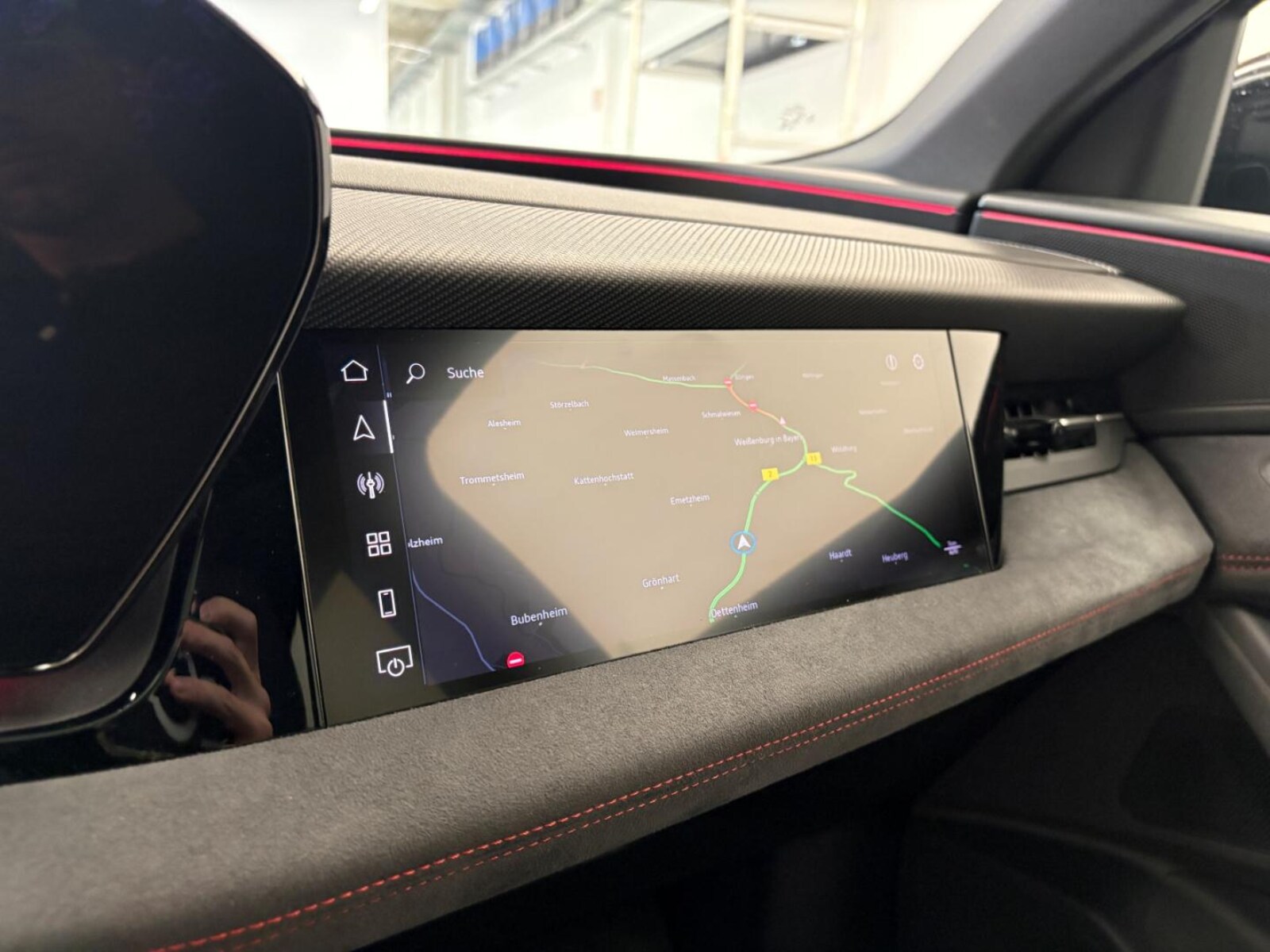 Audi Q6 e-tron – Bild 12