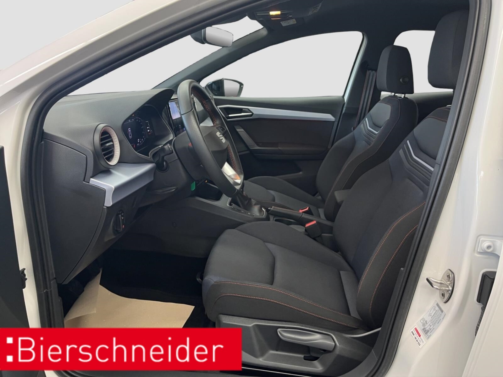 SEAT Ibiza – Bild 13