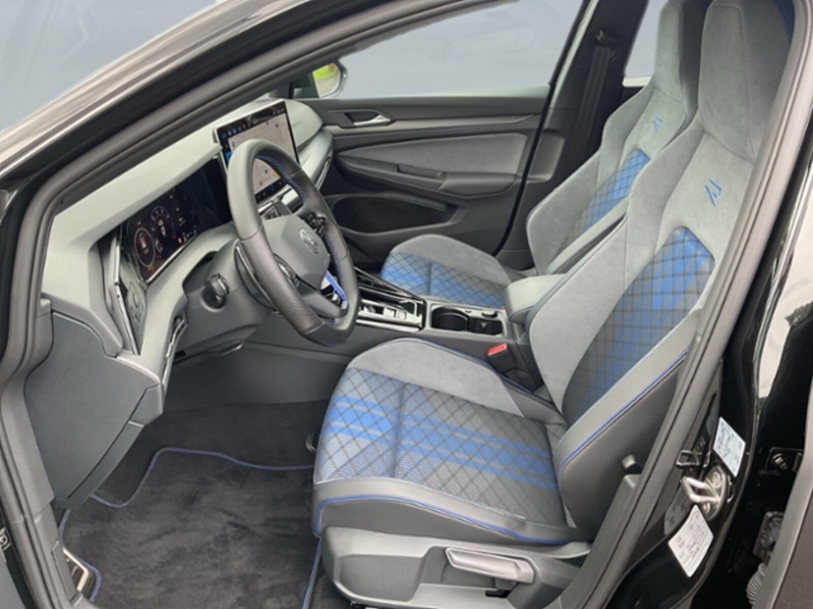 Volkswagen Golf Variant – Bild 7