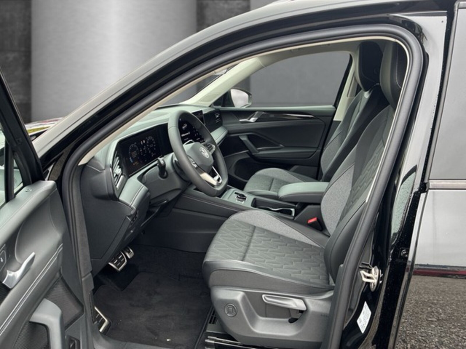 Volkswagen Tiguan – Bild 13