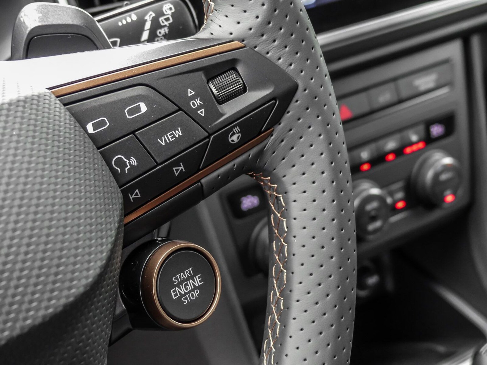 CUPRA Ateca – Bild 13