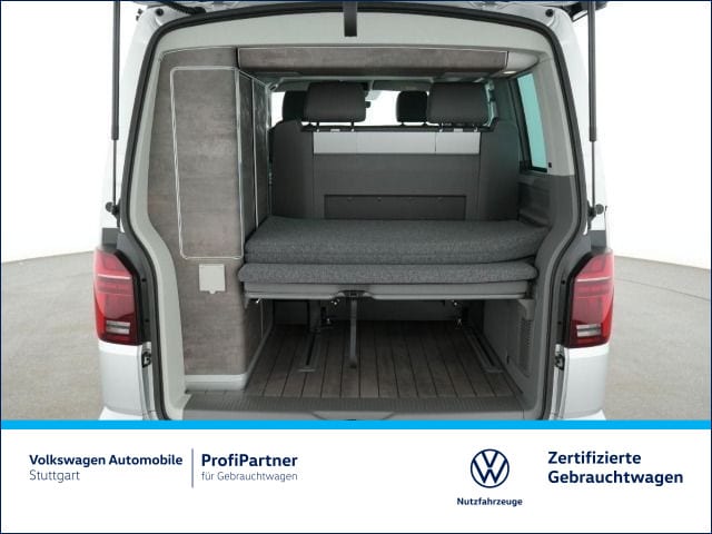 Volkswagen T6.1 California