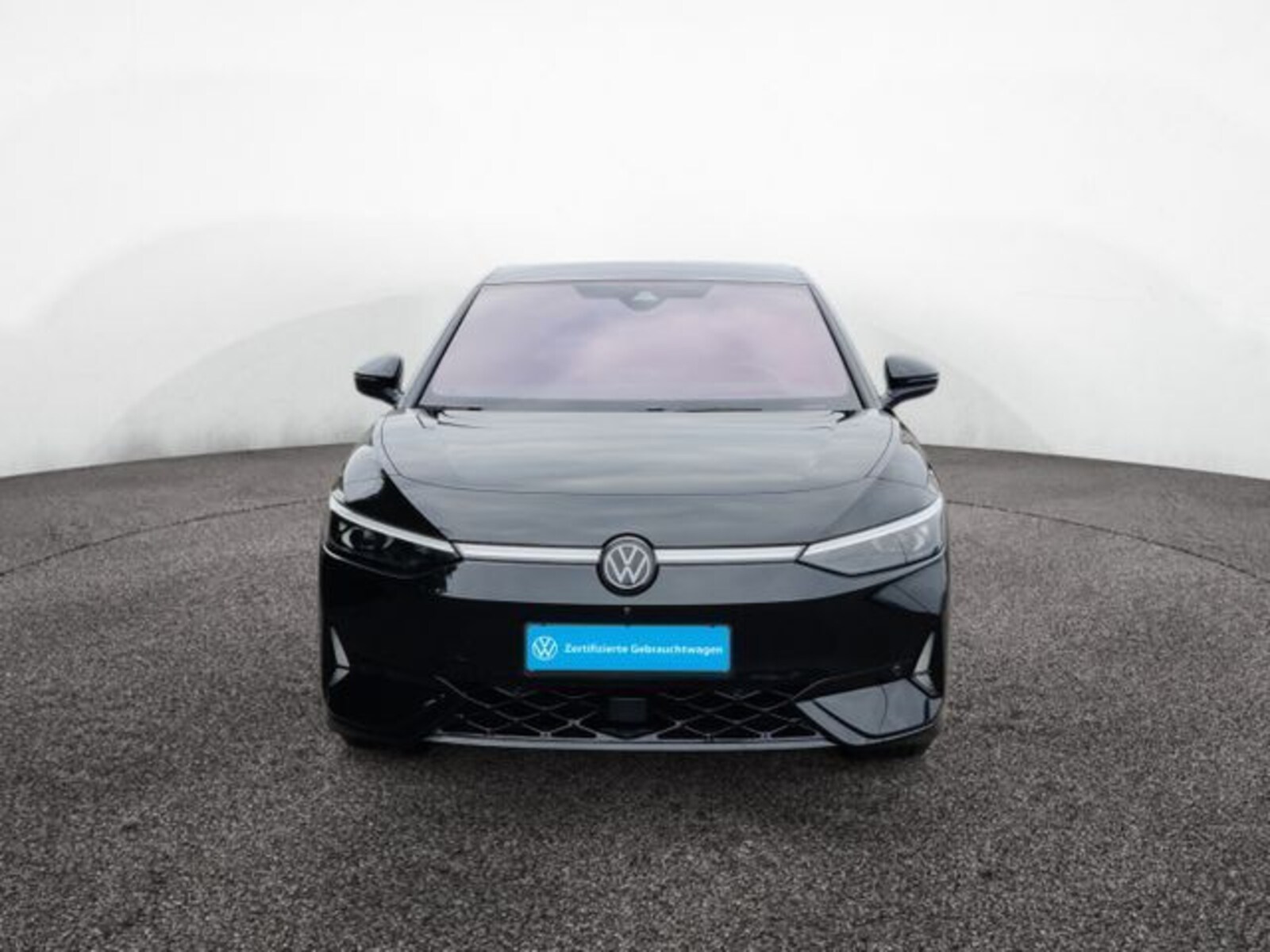 Volkswagen ID.7 – Bild 3