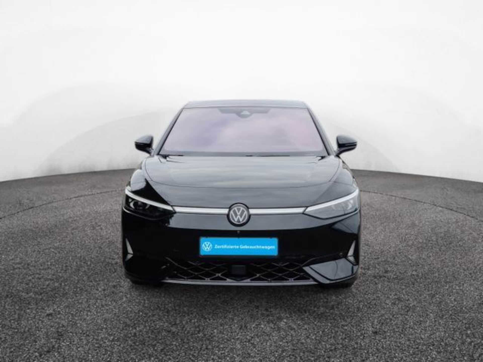 Volkswagen ID.7 GTX
