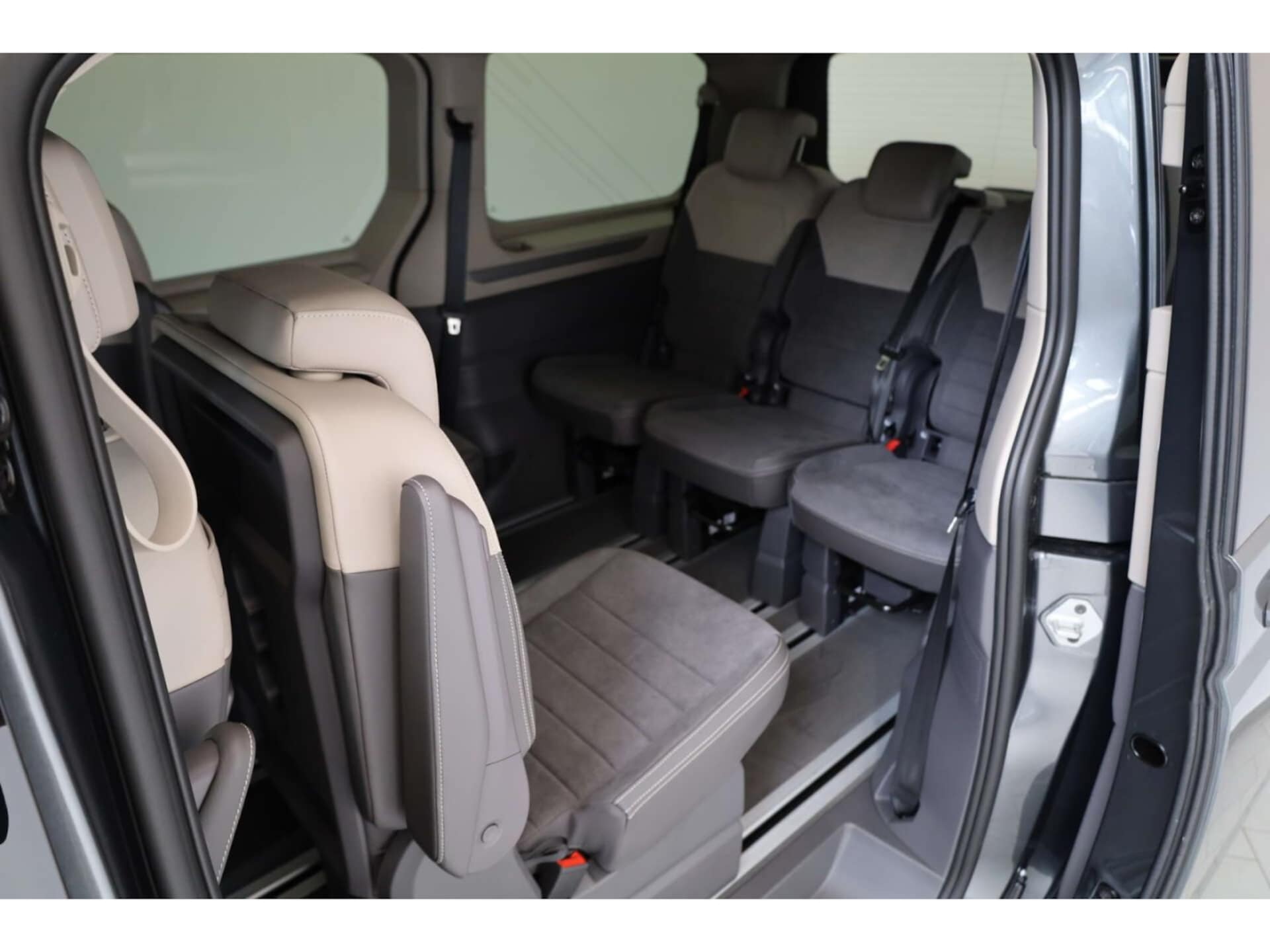 Volkswagen Multivan Langversion Life