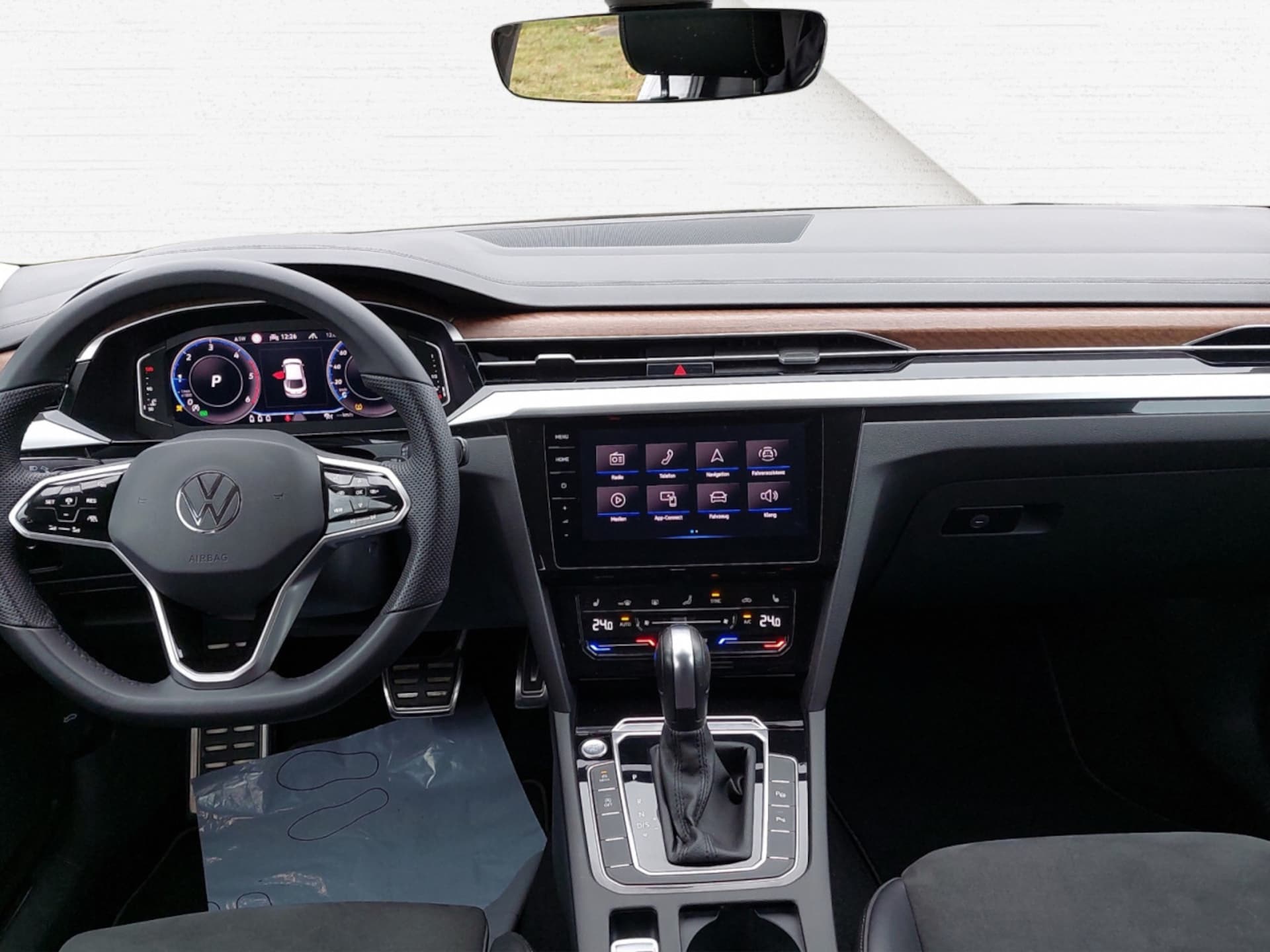 Volkswagen Arteon Elegance