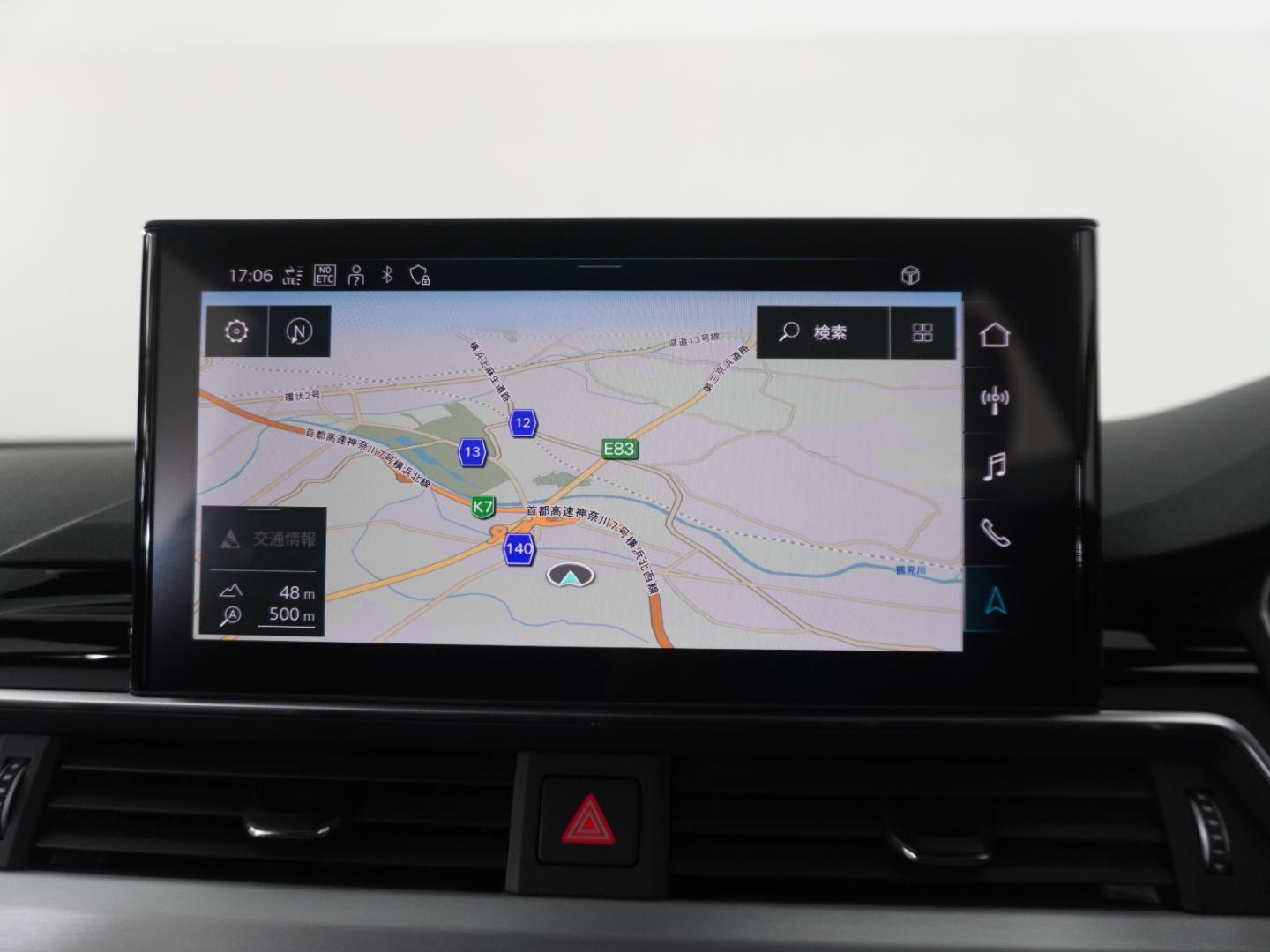 Image about Audi A4 Avant 35 TFSI S line 110(150) kW(PS) S tronic