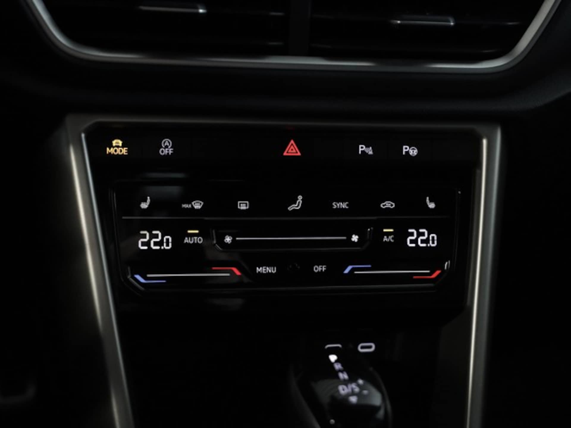 Volkswagen T-Roc MOVE