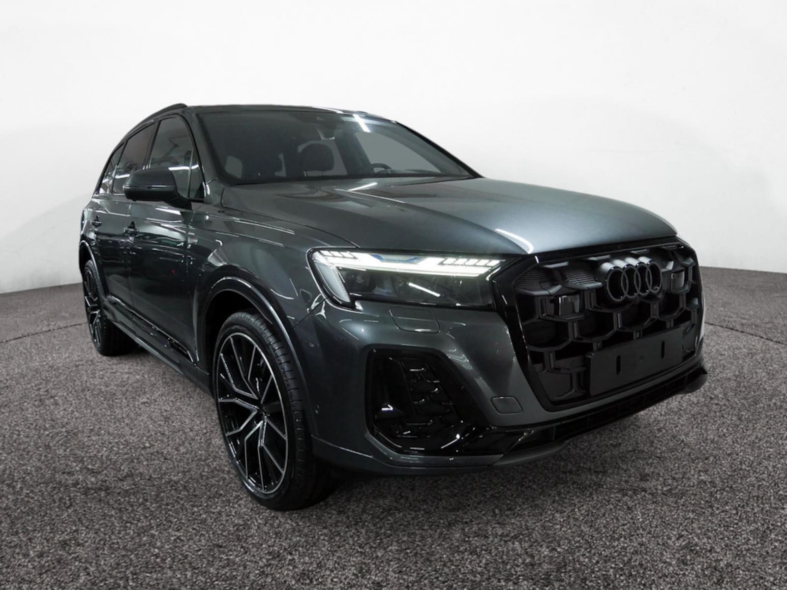 Audi Q7 – Bild 2