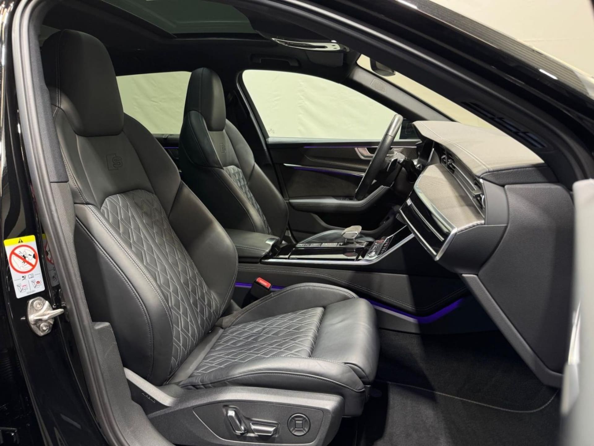 Audi S6 Avant