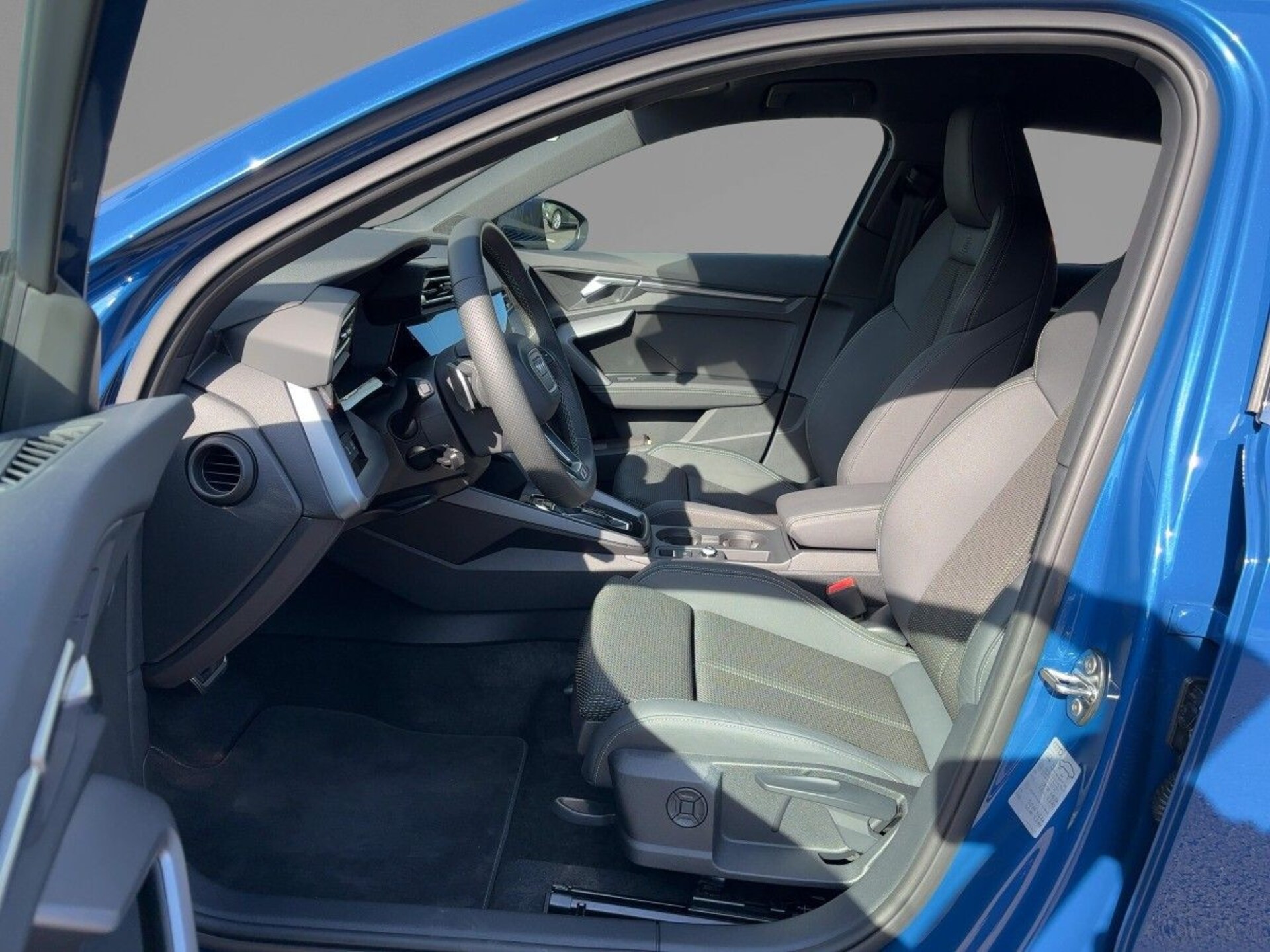 Audi A3 Sportback TFSI e S line