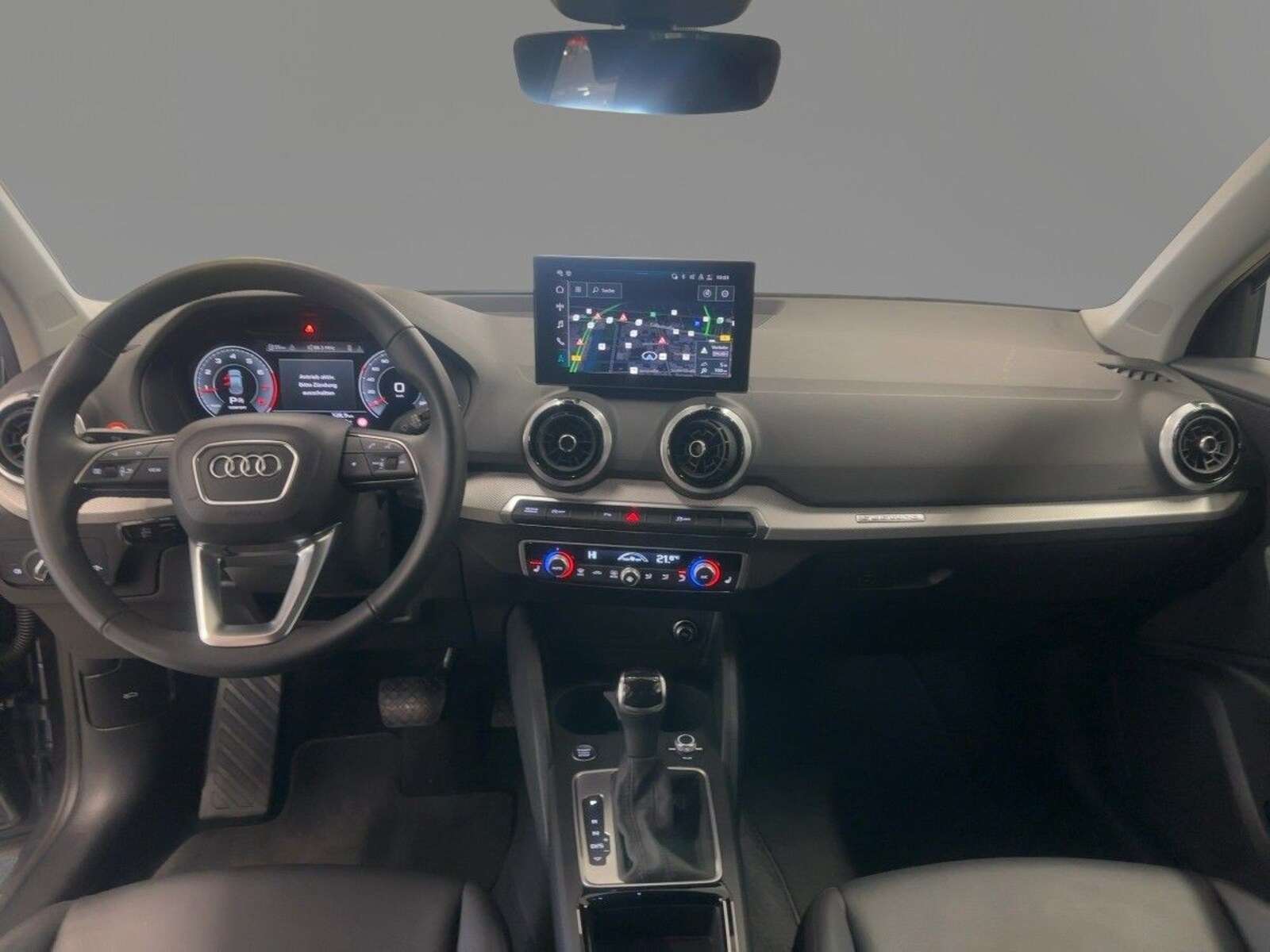 Audi Q2 – Bild 11