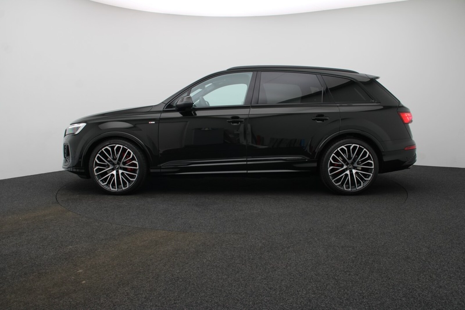 Audi Q7 – Bild 2