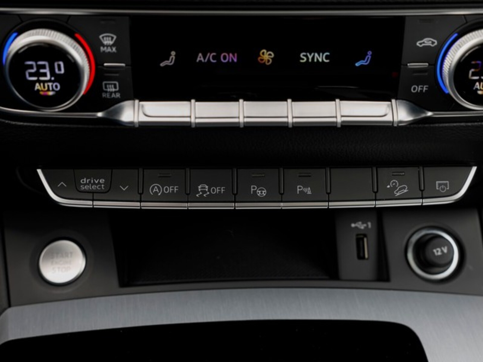 Audi Q5 Sportback – Bild 17