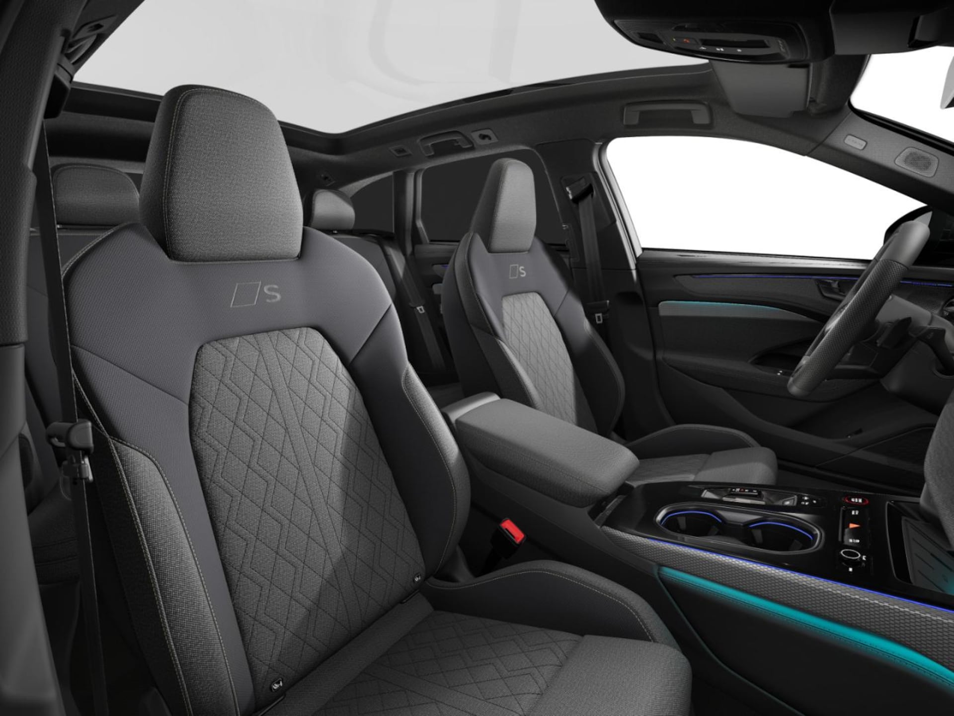 Audi A6 Avant edition one