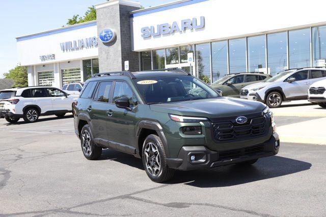Photo of 2026 Subaru Outback