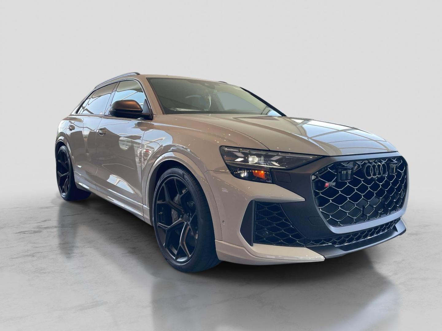 2026 Audi RS Q8 -'s photo