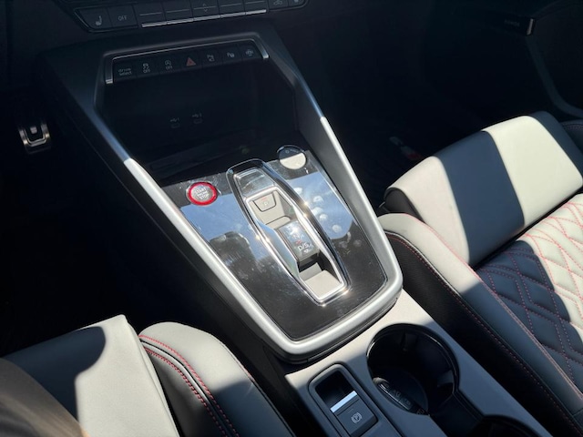 2026 Audi S3 Base - Photo 20