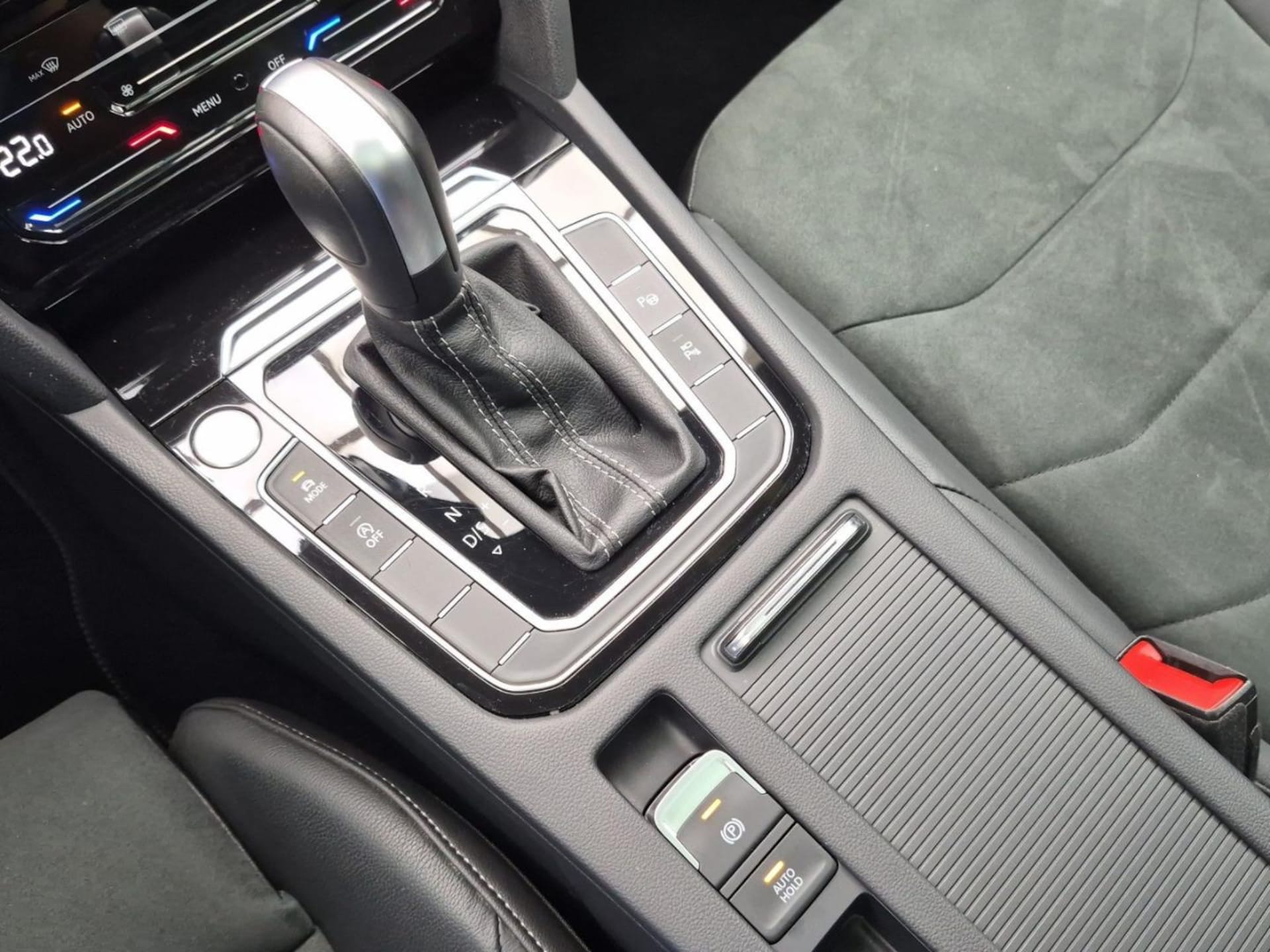Volkswagen Arteon Shooting Brake R-Line