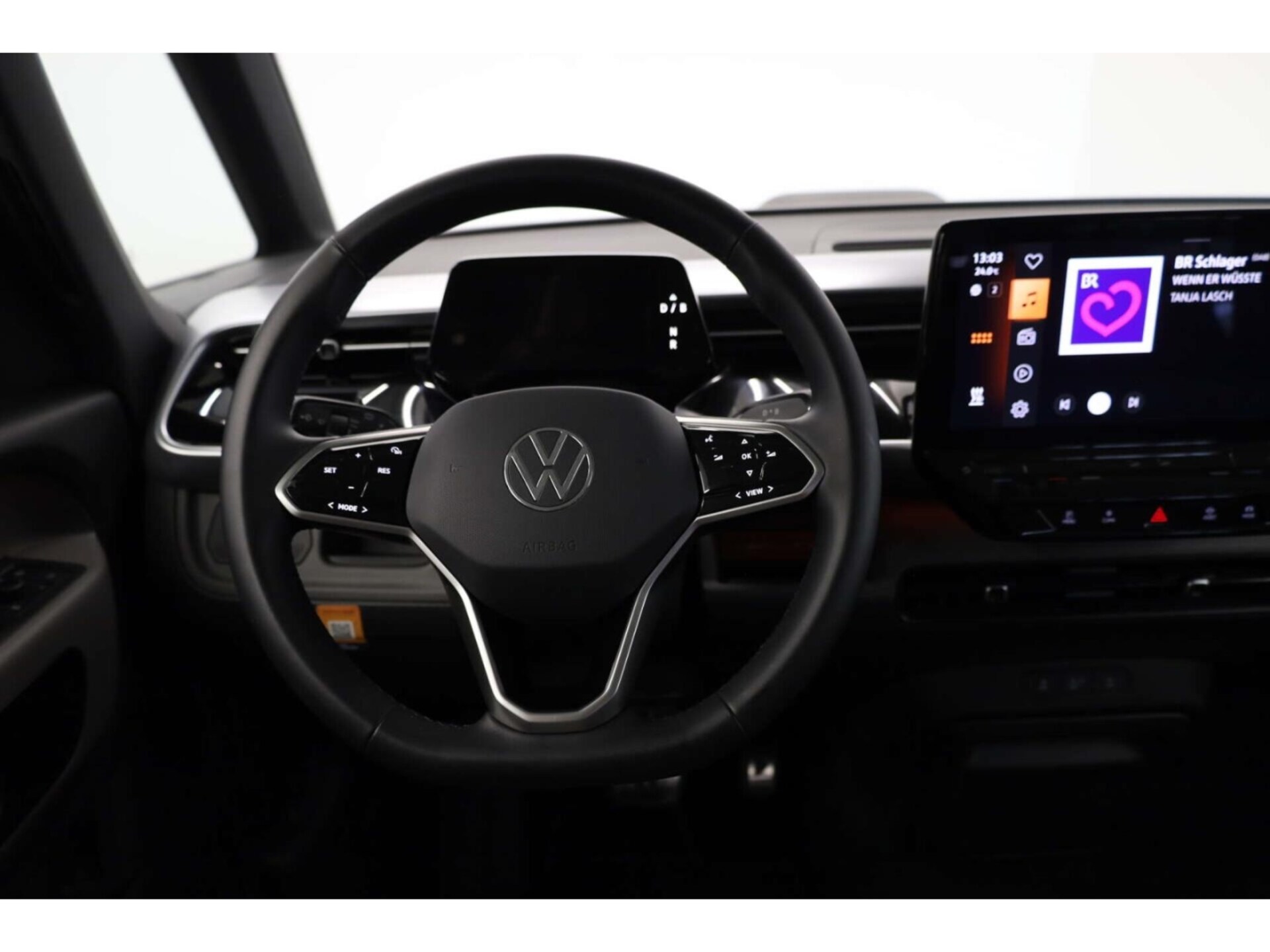Volkswagen ID. Buzz Pro