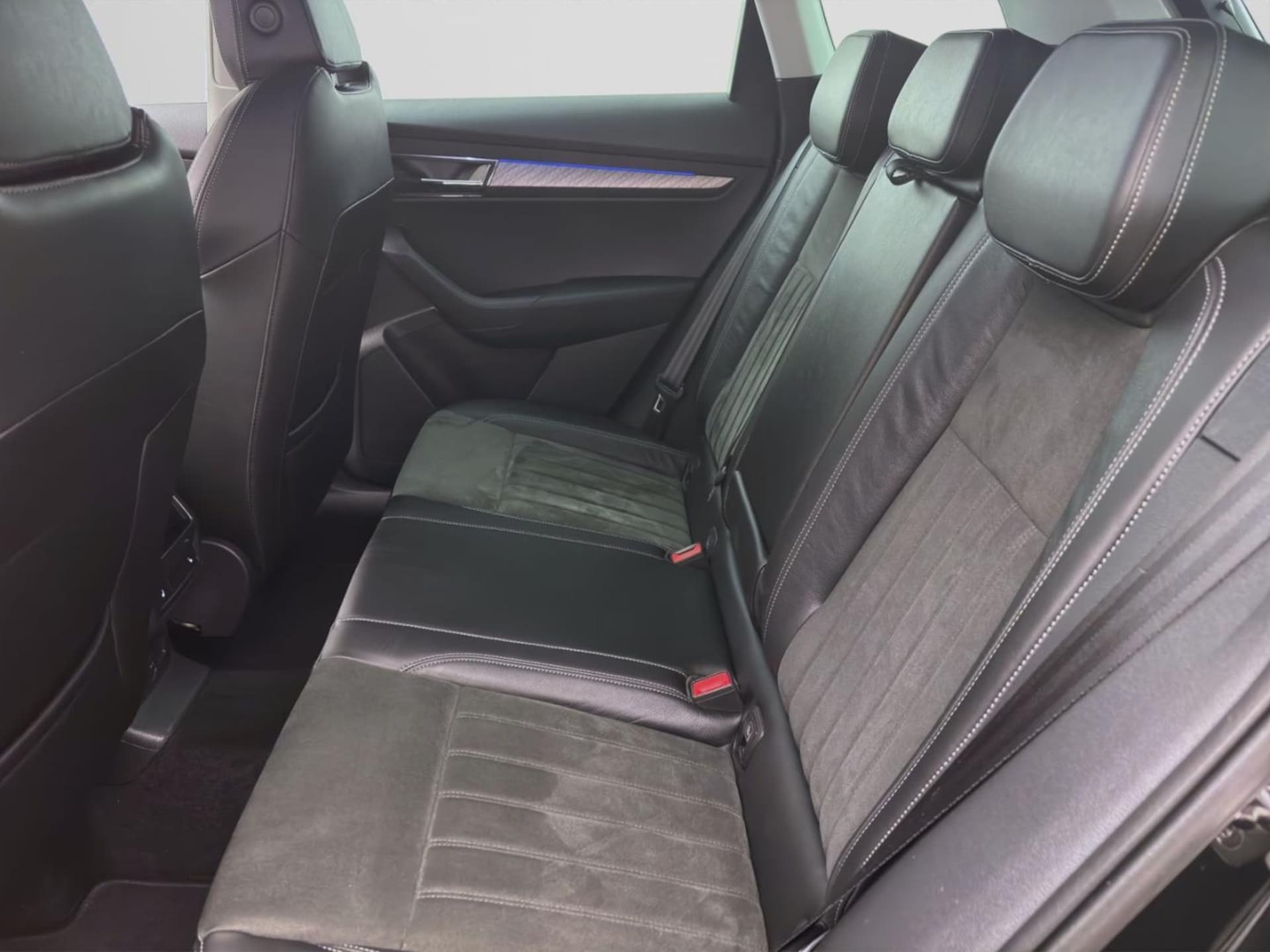 Skoda Karoq Style