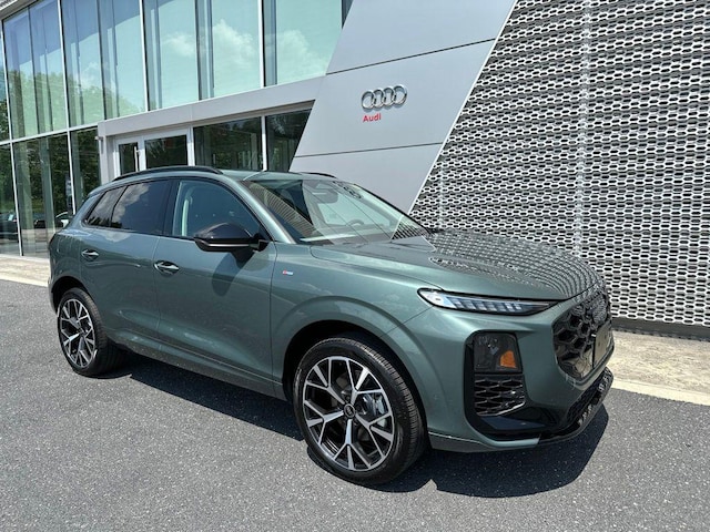 Photo of 2026 Audi Q3 SUV