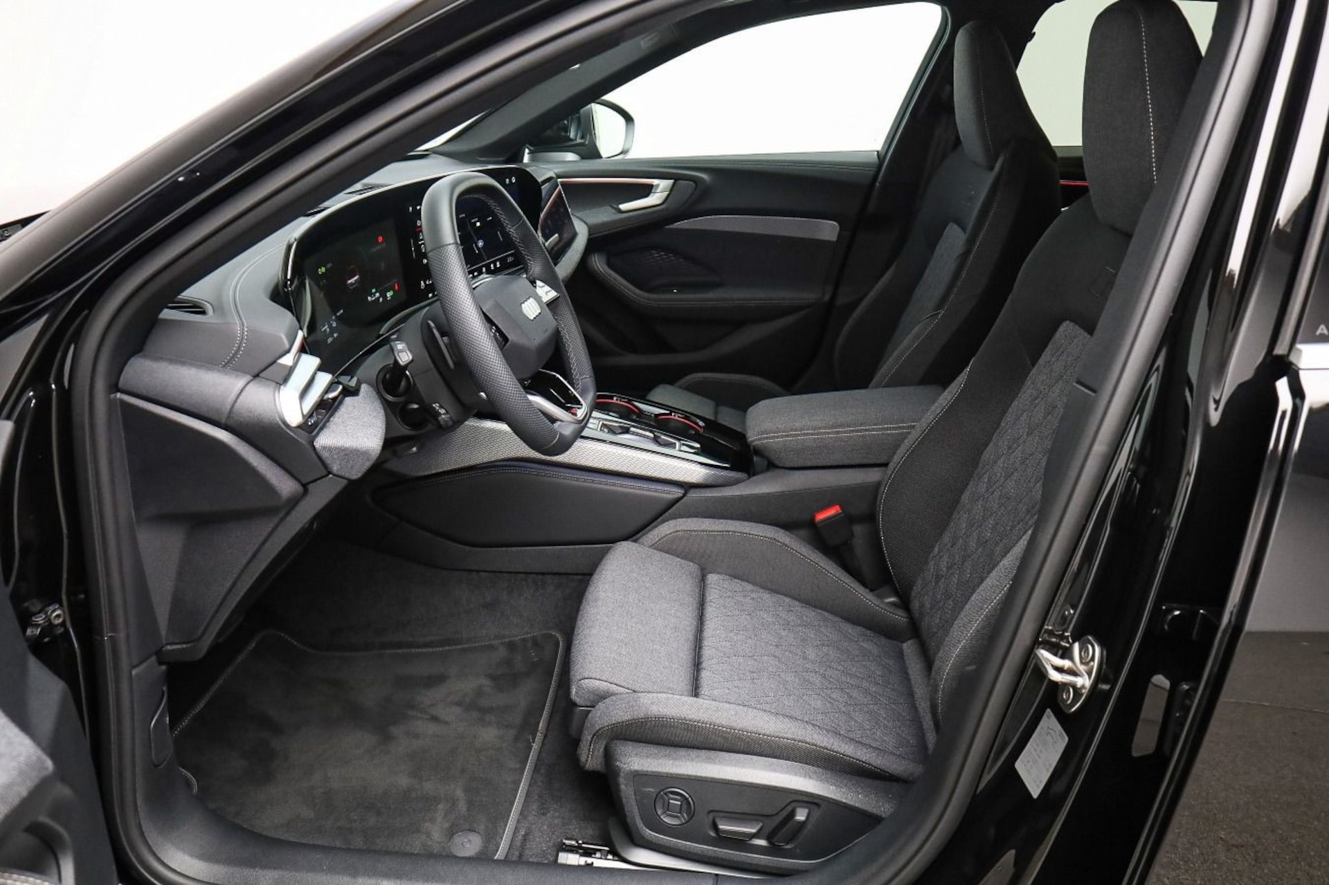 Audi A5 Avant e-hybrid