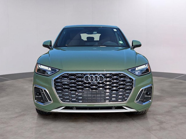 2025 Audi Q5 Sportback