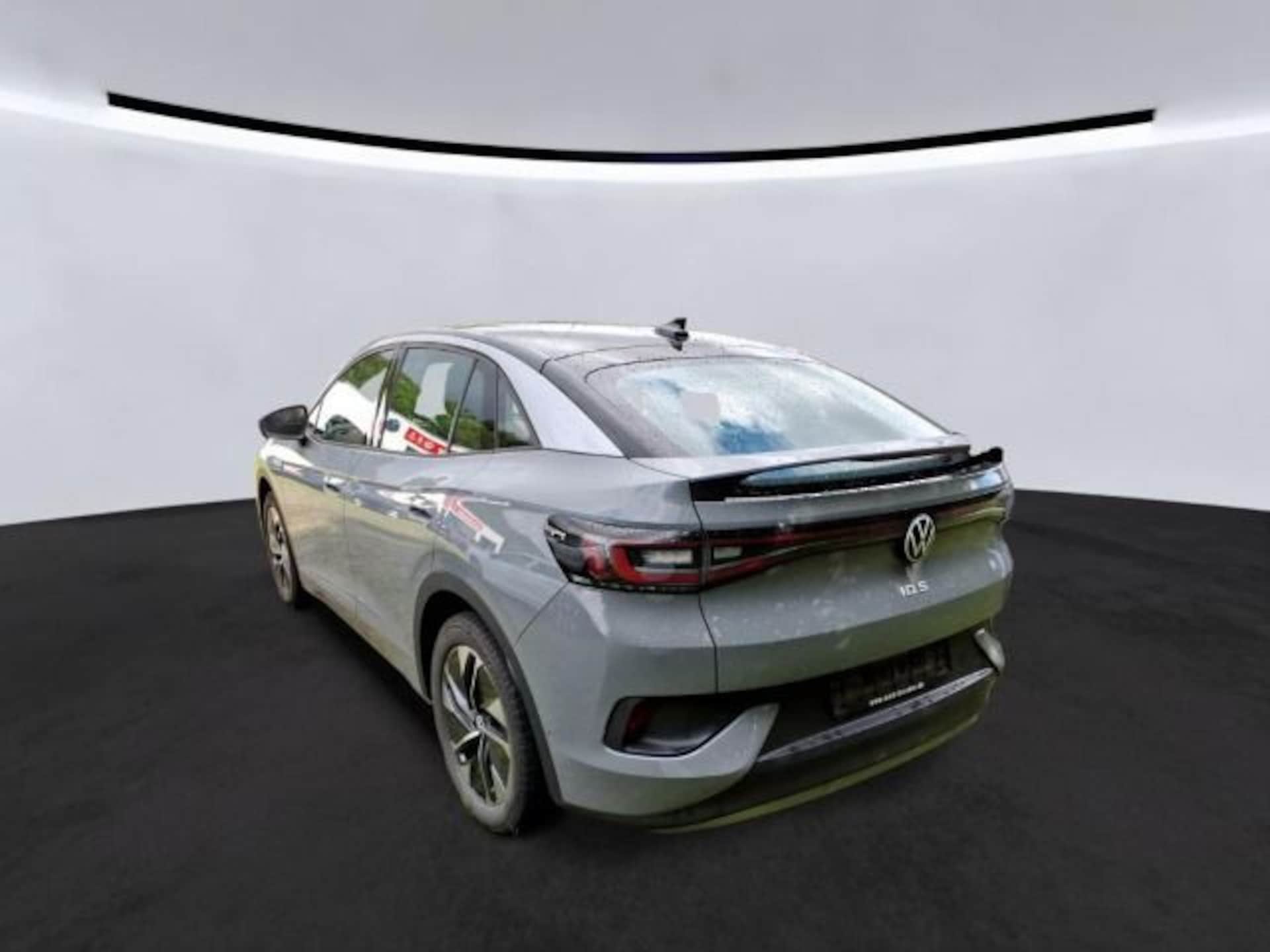 Volkswagen ID.5 Pro Performance