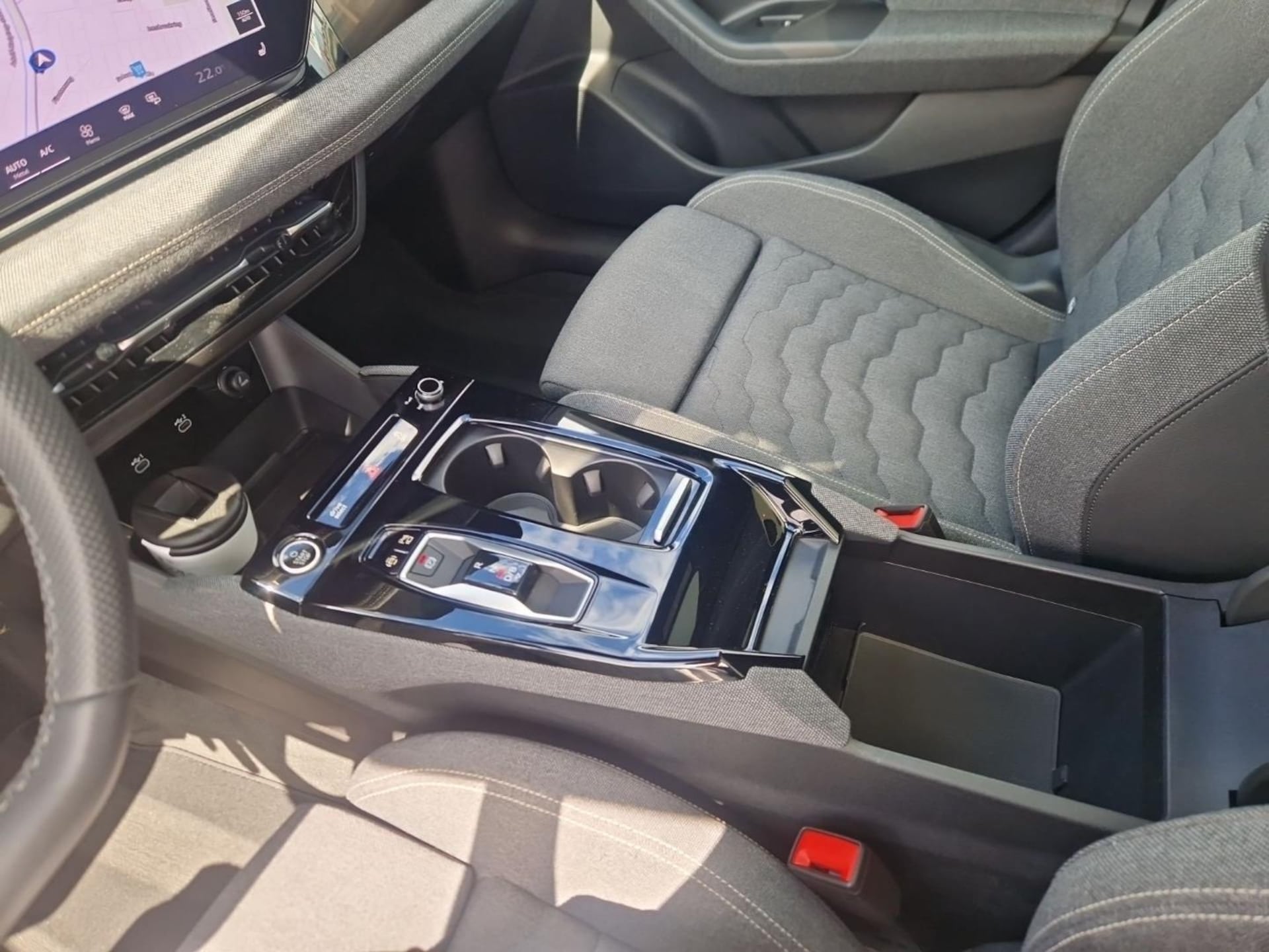 Audi A6 Sportback e-tron