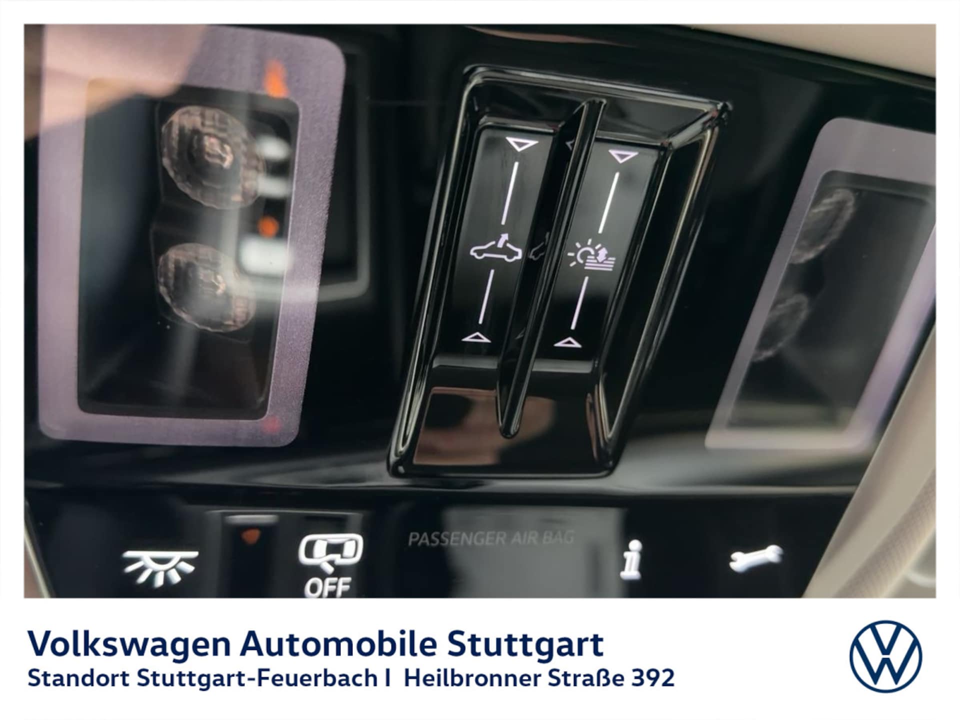 Volkswagen Golf Variant Active