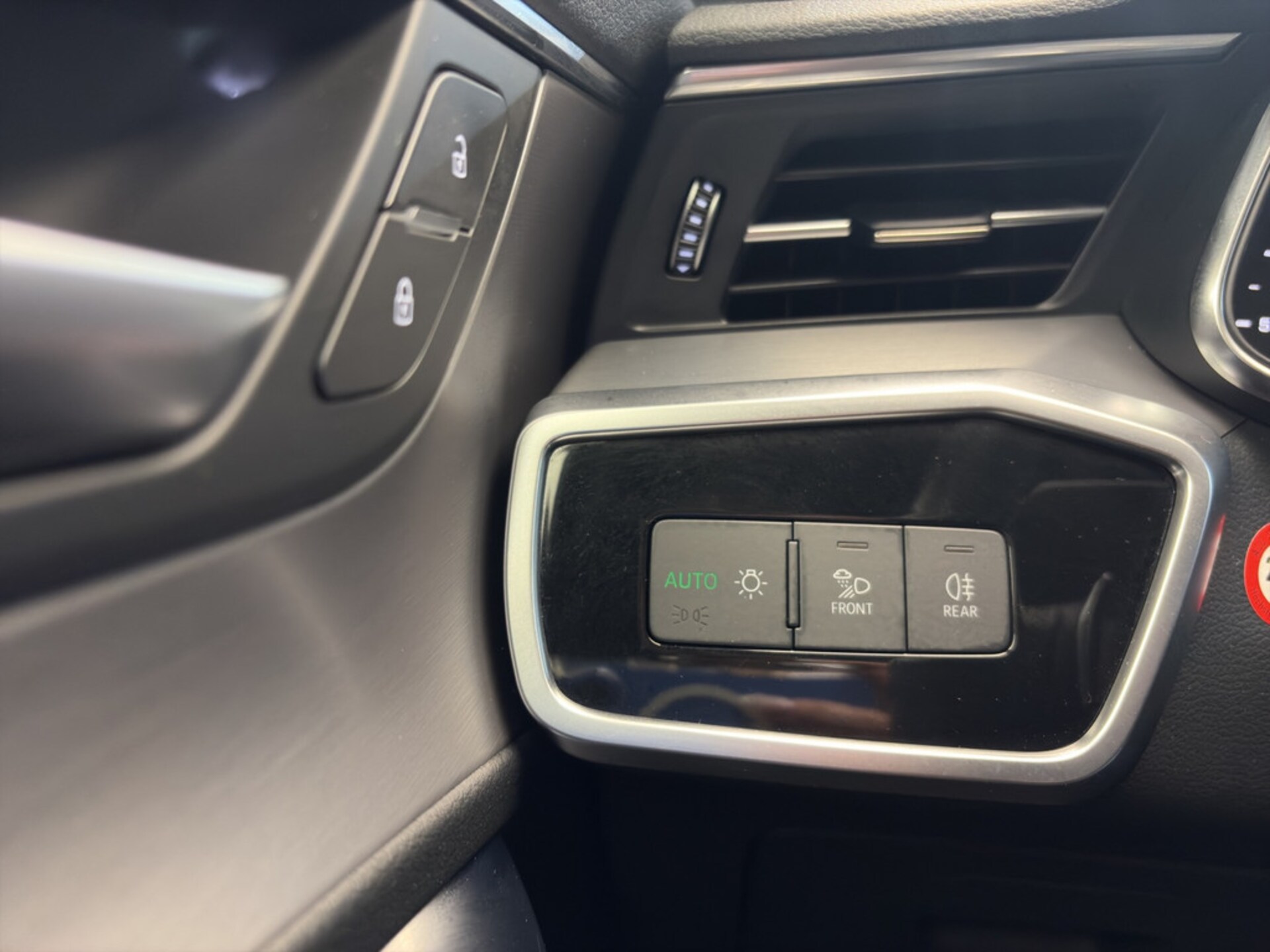 Audi A6 Avant Sport