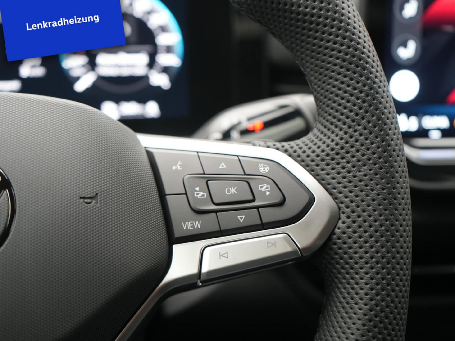 Volkswagen Tayron R-Line