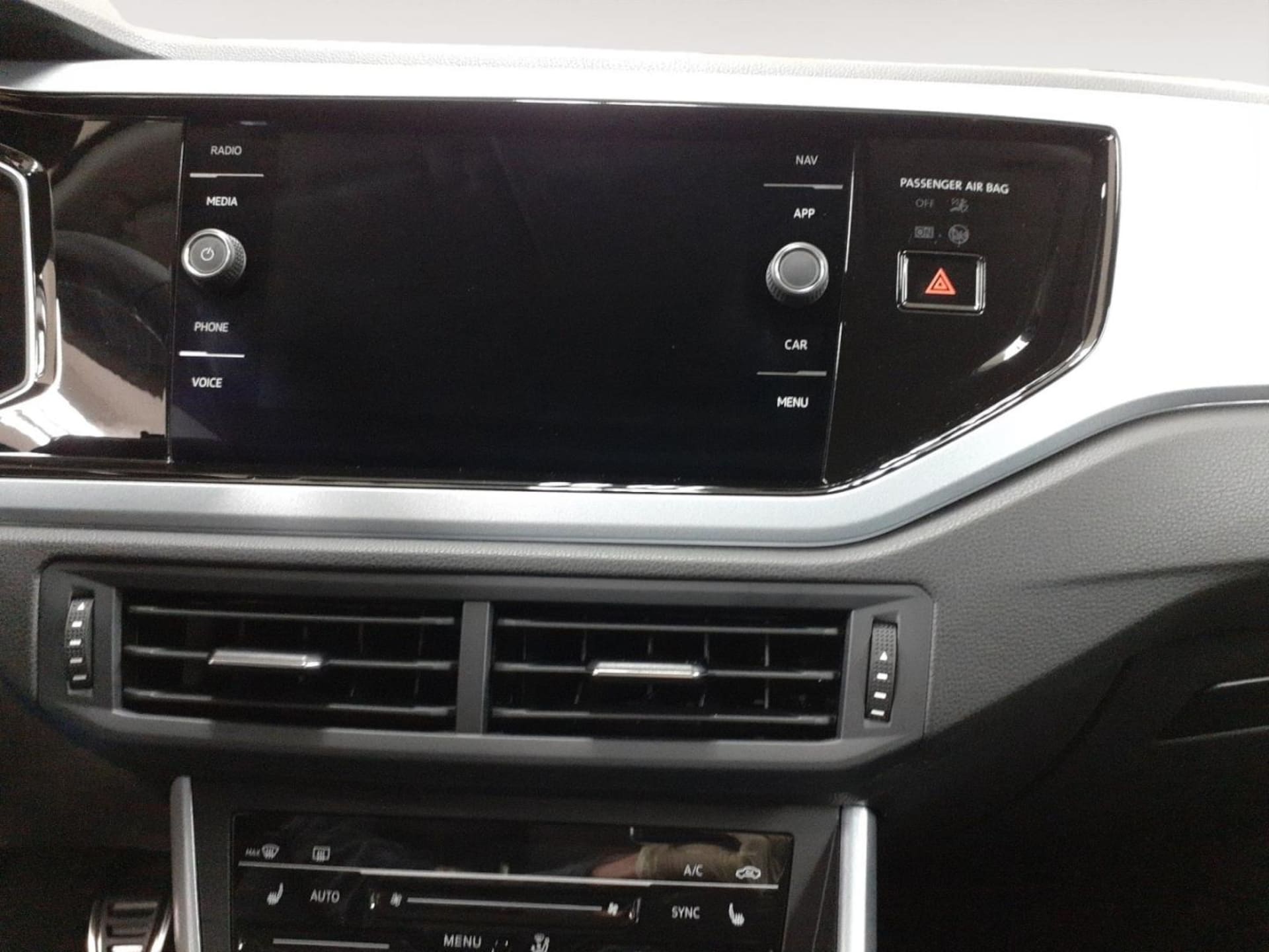 Volkswagen Polo ENERGY