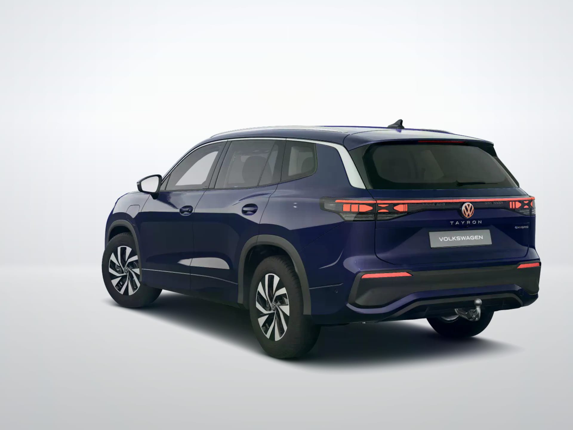 Volkswagen Tayron Life